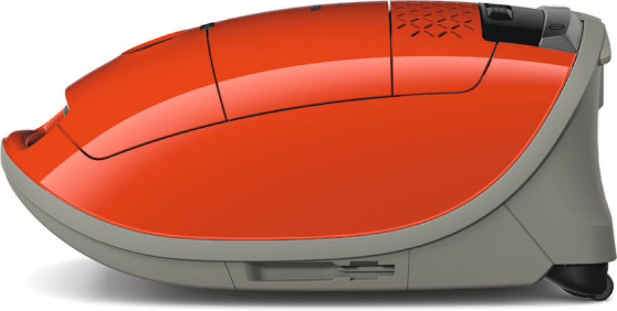 Miele Guard M1 Hard Floor - Terra Red