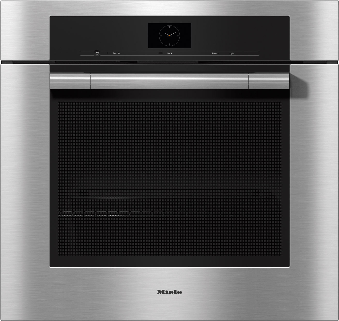 Miele H 7580 BP 30" Convection Wall Oven