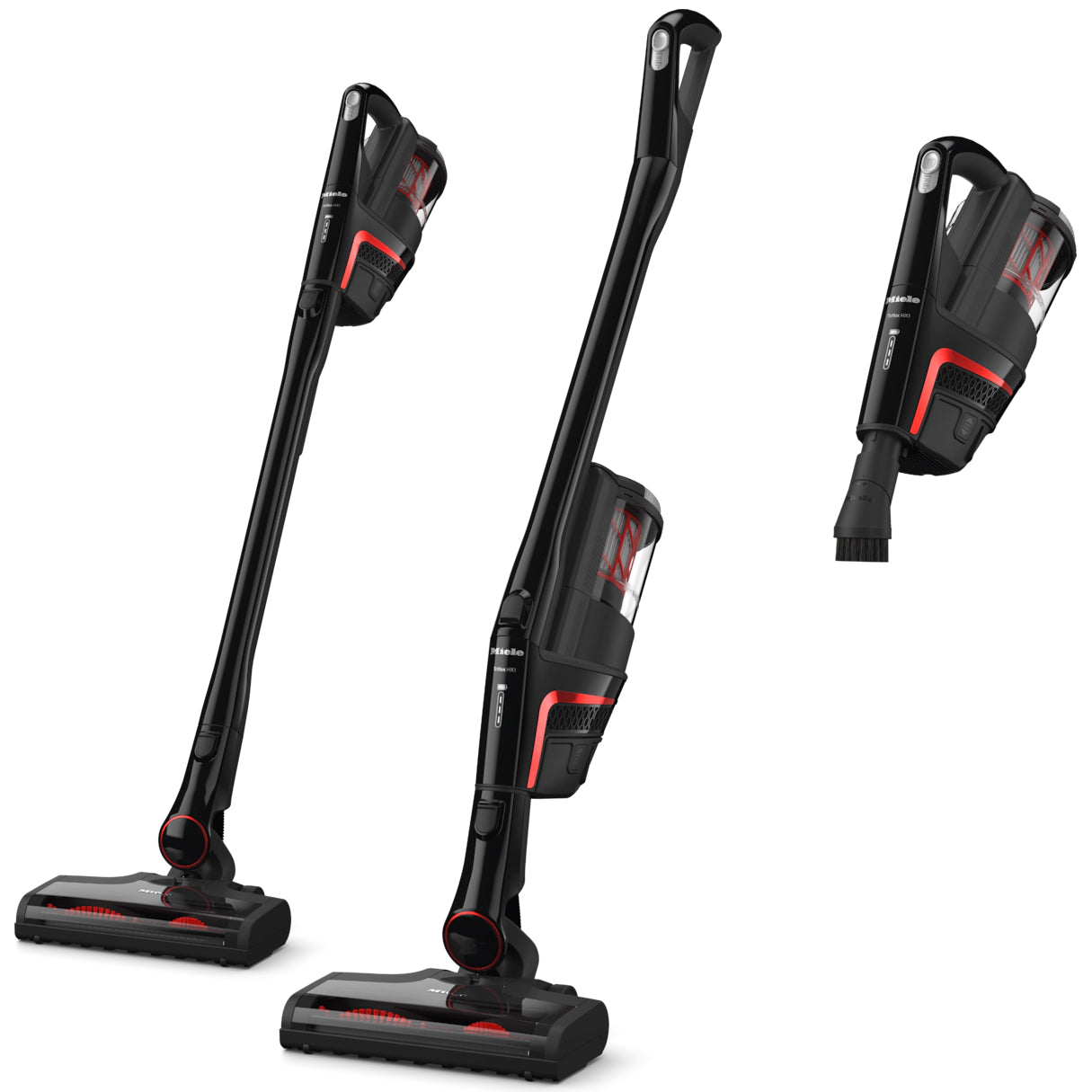 Miele Triflex HX1 Facelift Plus
