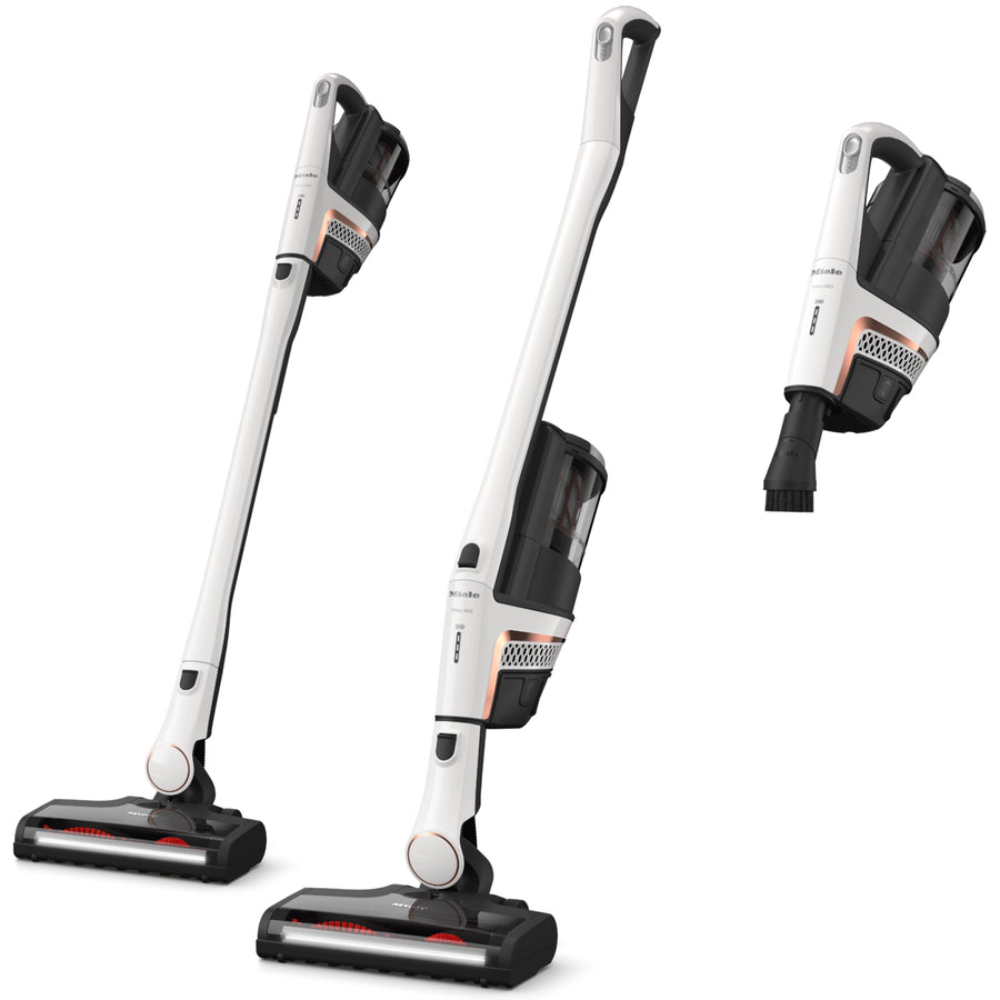 Miele Triflex HX2 Flash