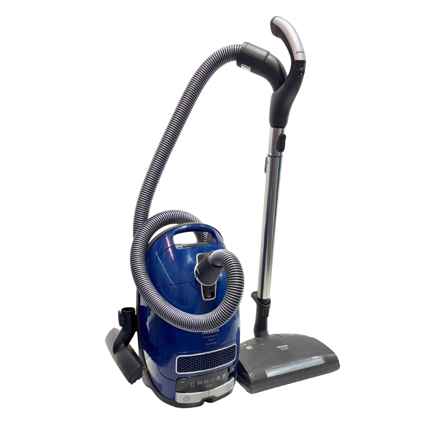 Certified Refurbished Miele Complete C3 Marin