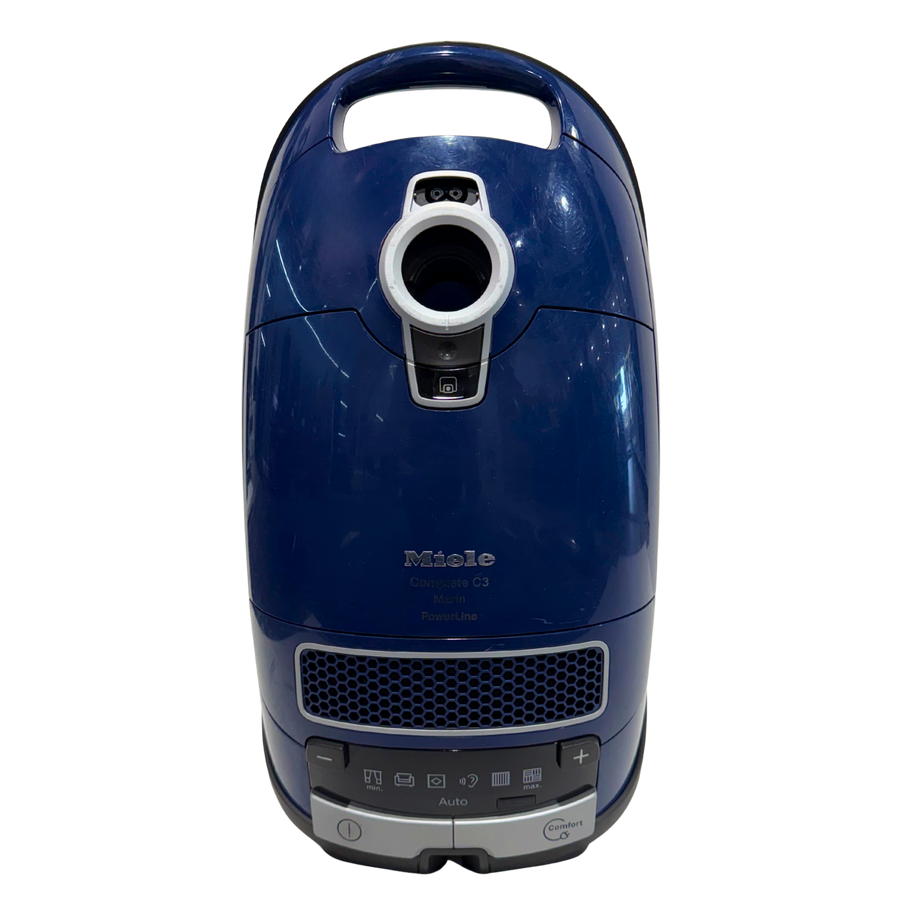 Certified Refurbished Miele Complete C3 Marin