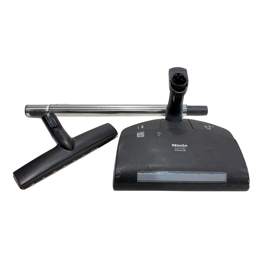 Certified Refurbished Miele Complete C3 Marin