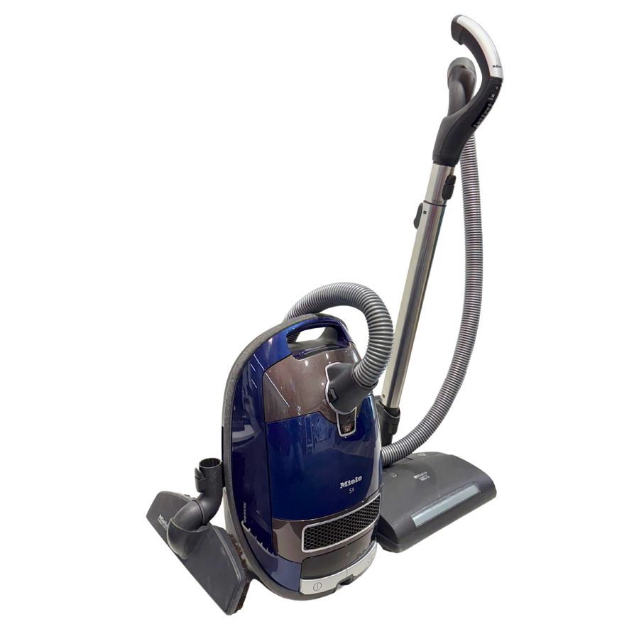Certified Refurbished Miele S8 Uniq Multi-Color