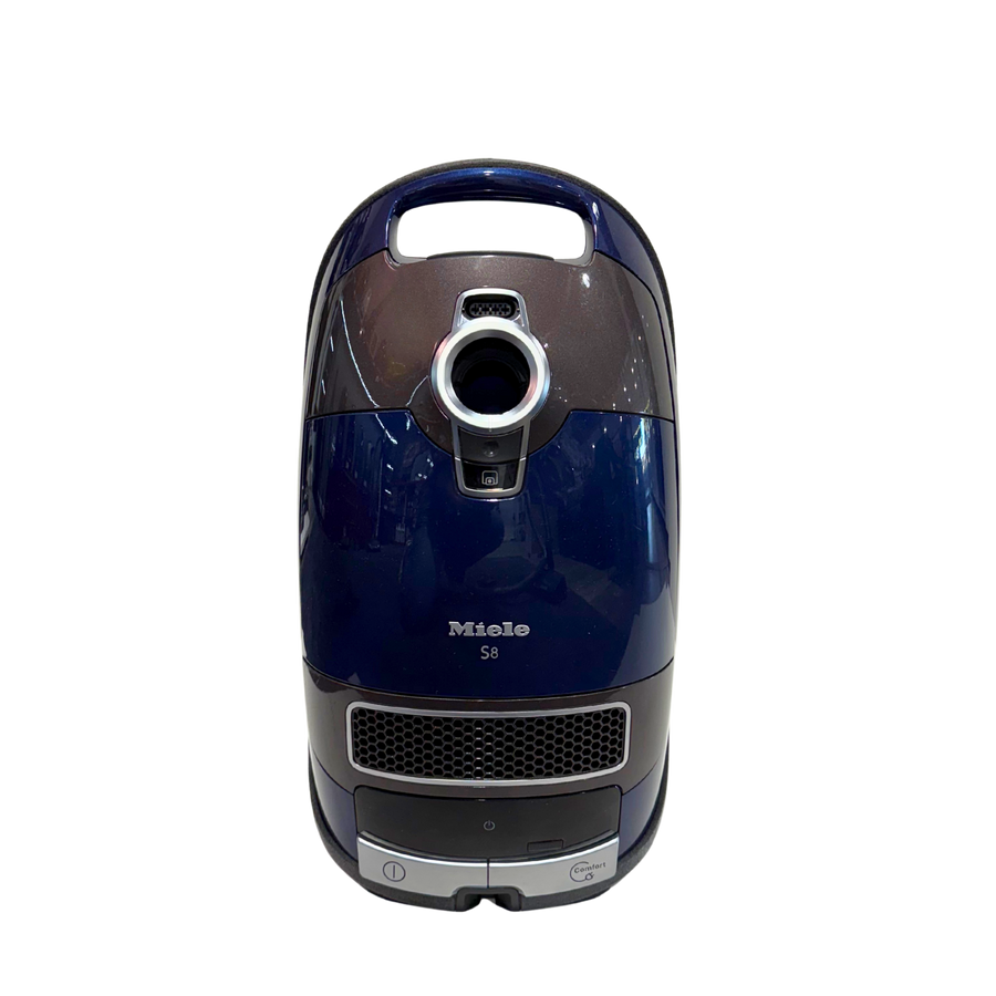 Certified Refurbished Miele S8 Uniq Multi-Color