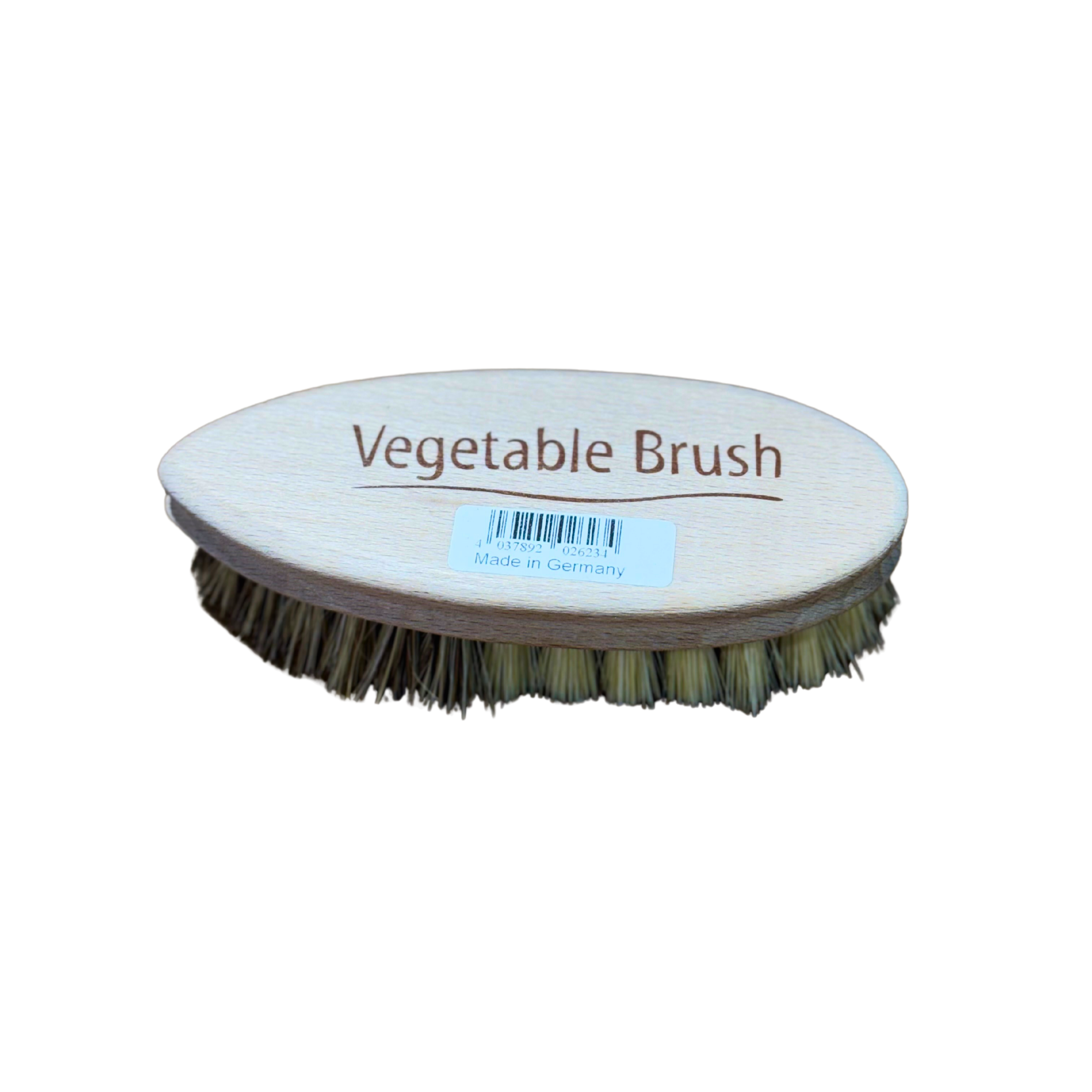 Redecker Vegetable Brush