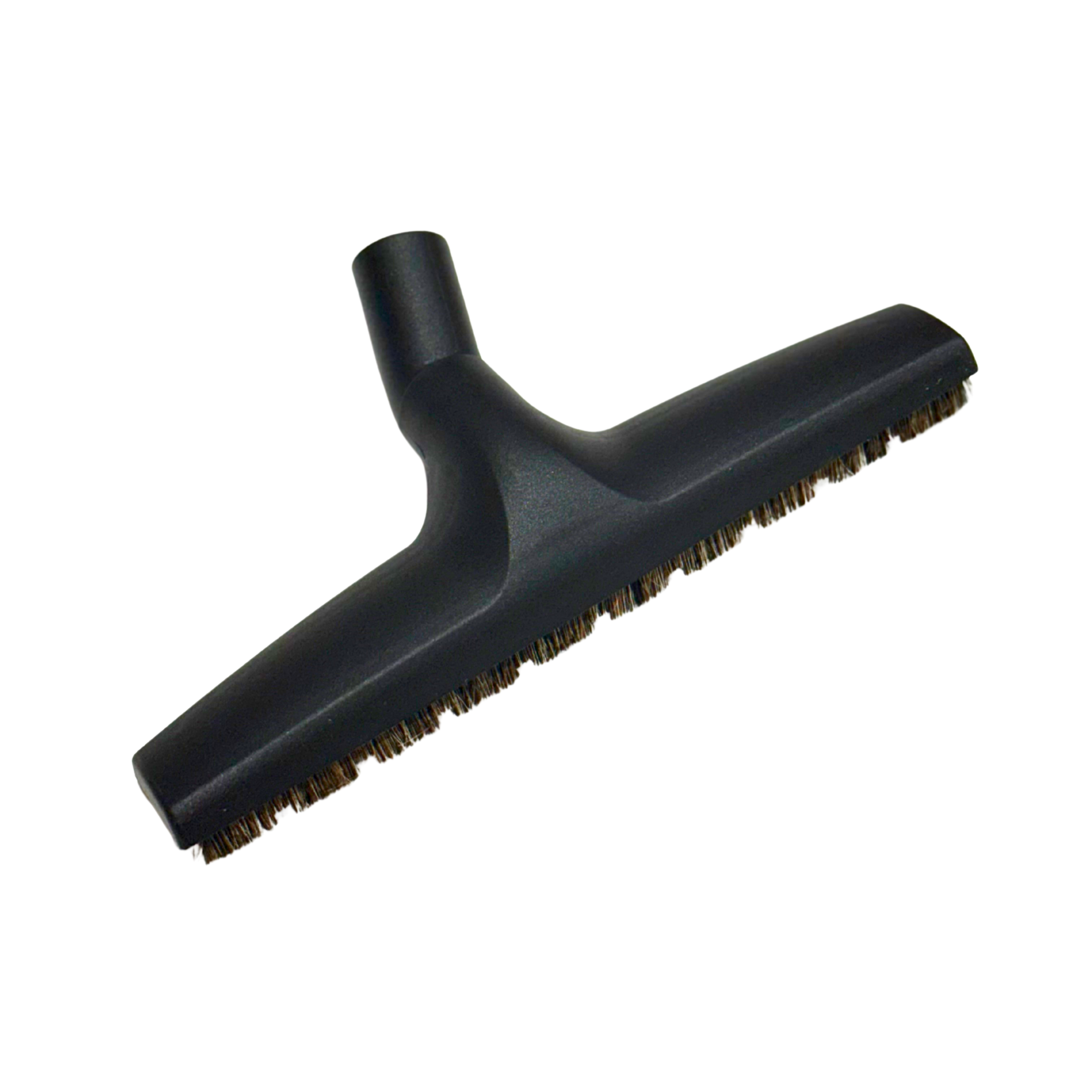 Premium 1.25" Bare Floor Brush - 12 Inch