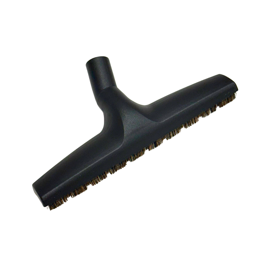 Premium 1.25" Bare Floor Brush - 12 Inch
