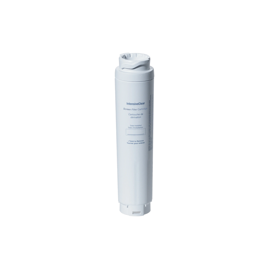 Miele KB 1000 Water Filter Bypass