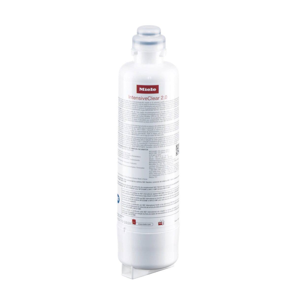 Miele KWF 2000 Water Filter