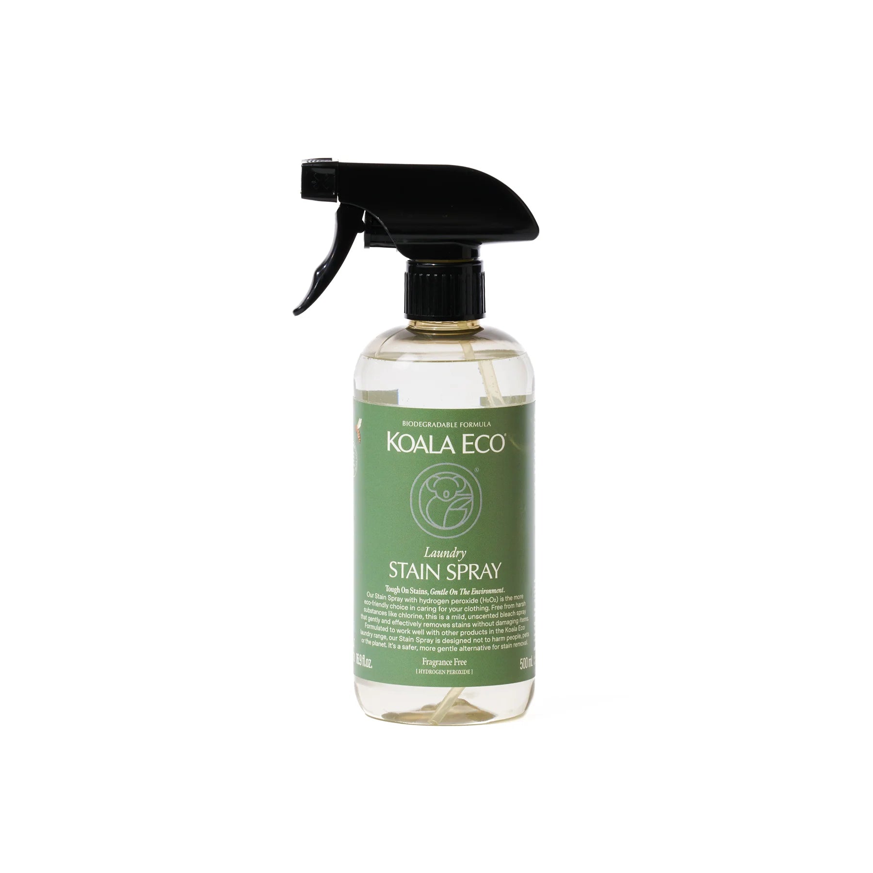 Koala Eco Laundry Stain Remover Spray