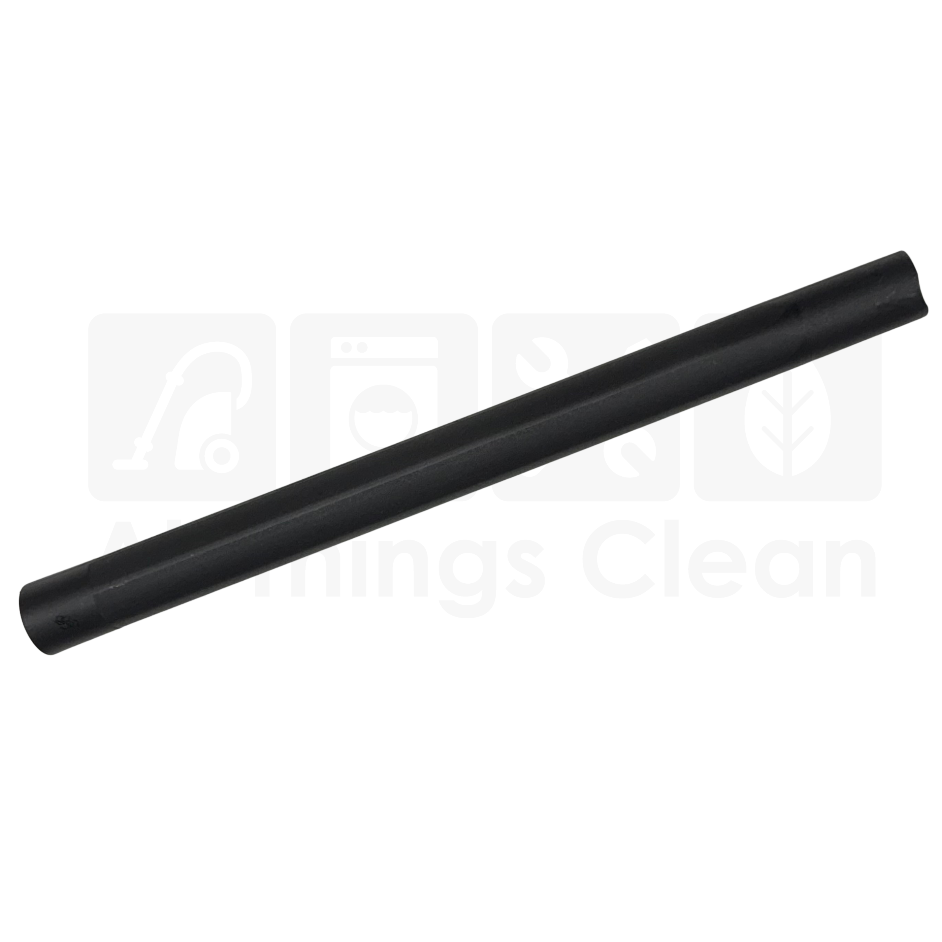 Lindhaus Extension Wand – 19" Friction Fit Vacuum Wand Extension