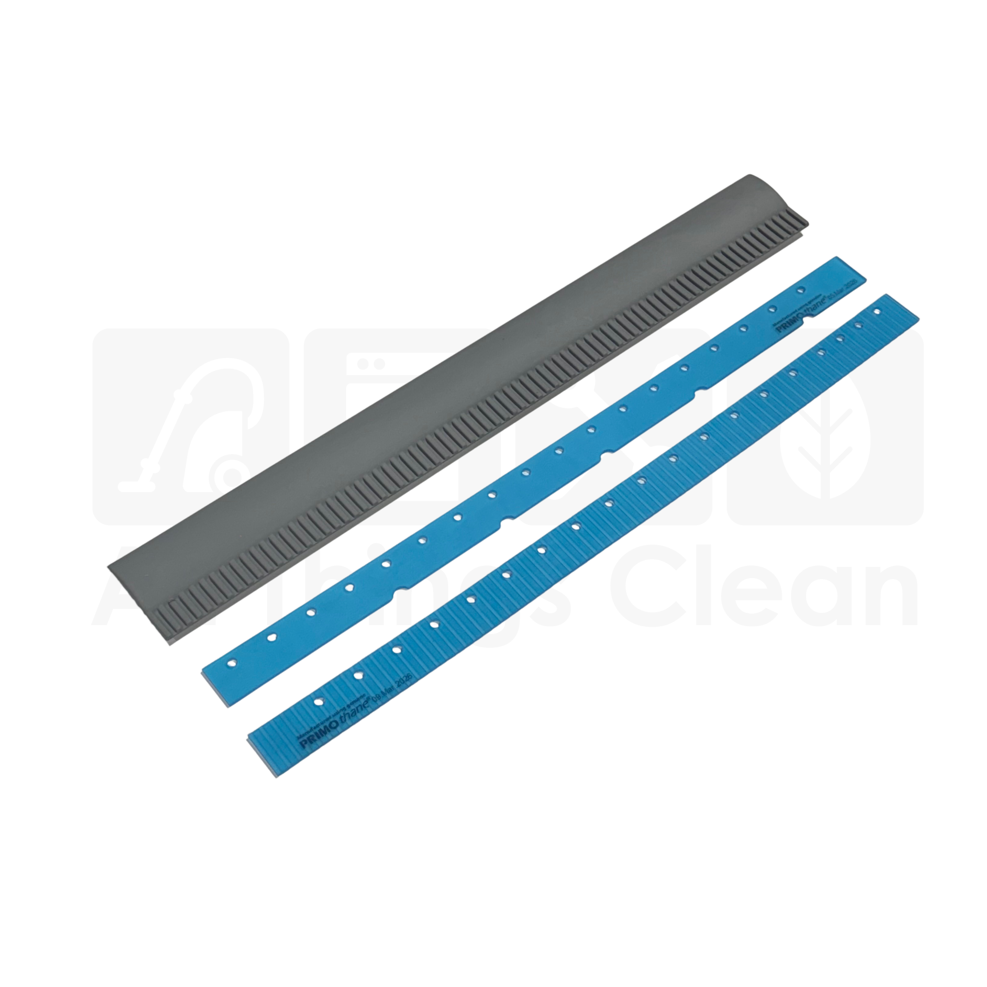 Lindhaus LW35 Flexy Complete Squeegee Kit #185740081