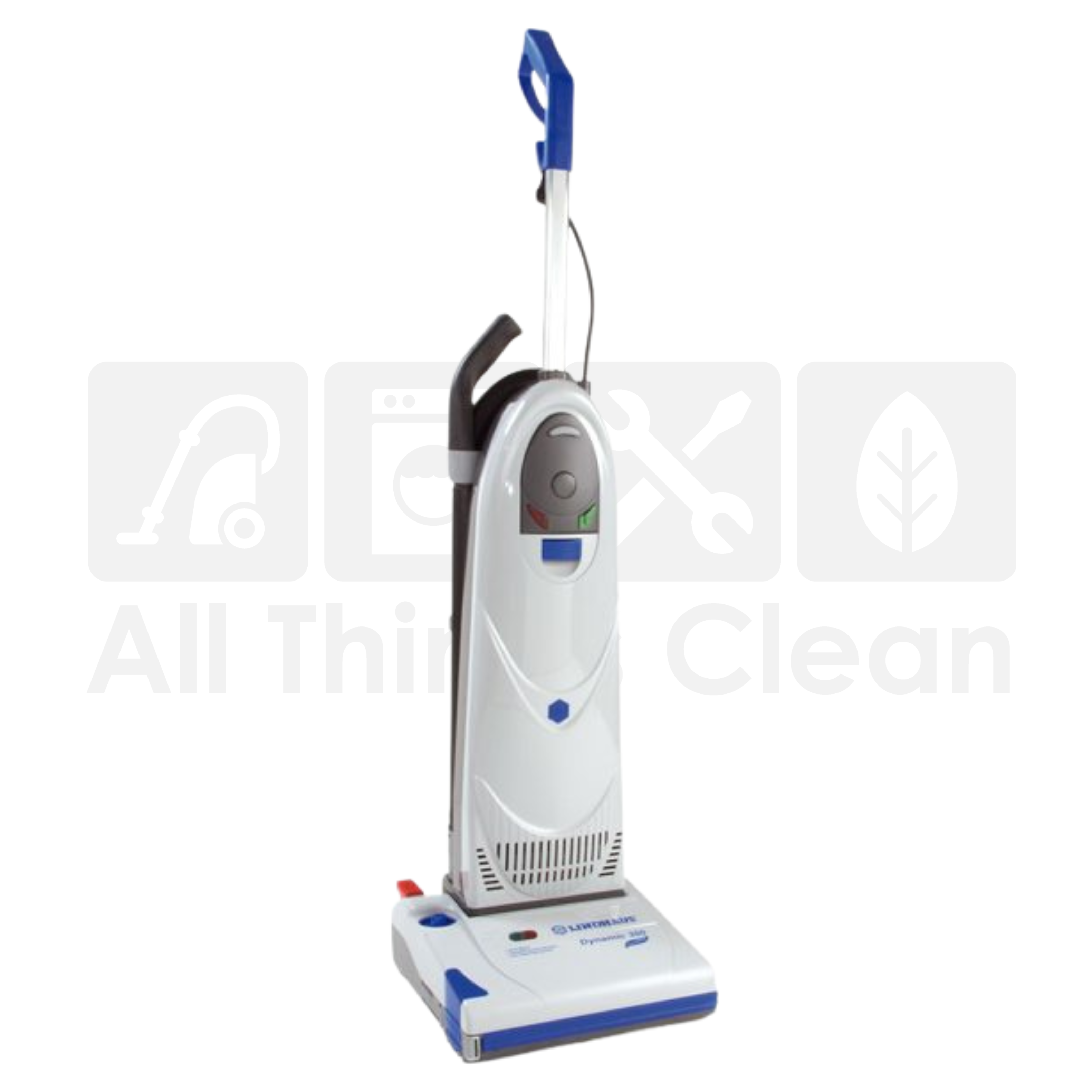 Lindhaus DYNAMIC eco FORCE (300e and 380e)