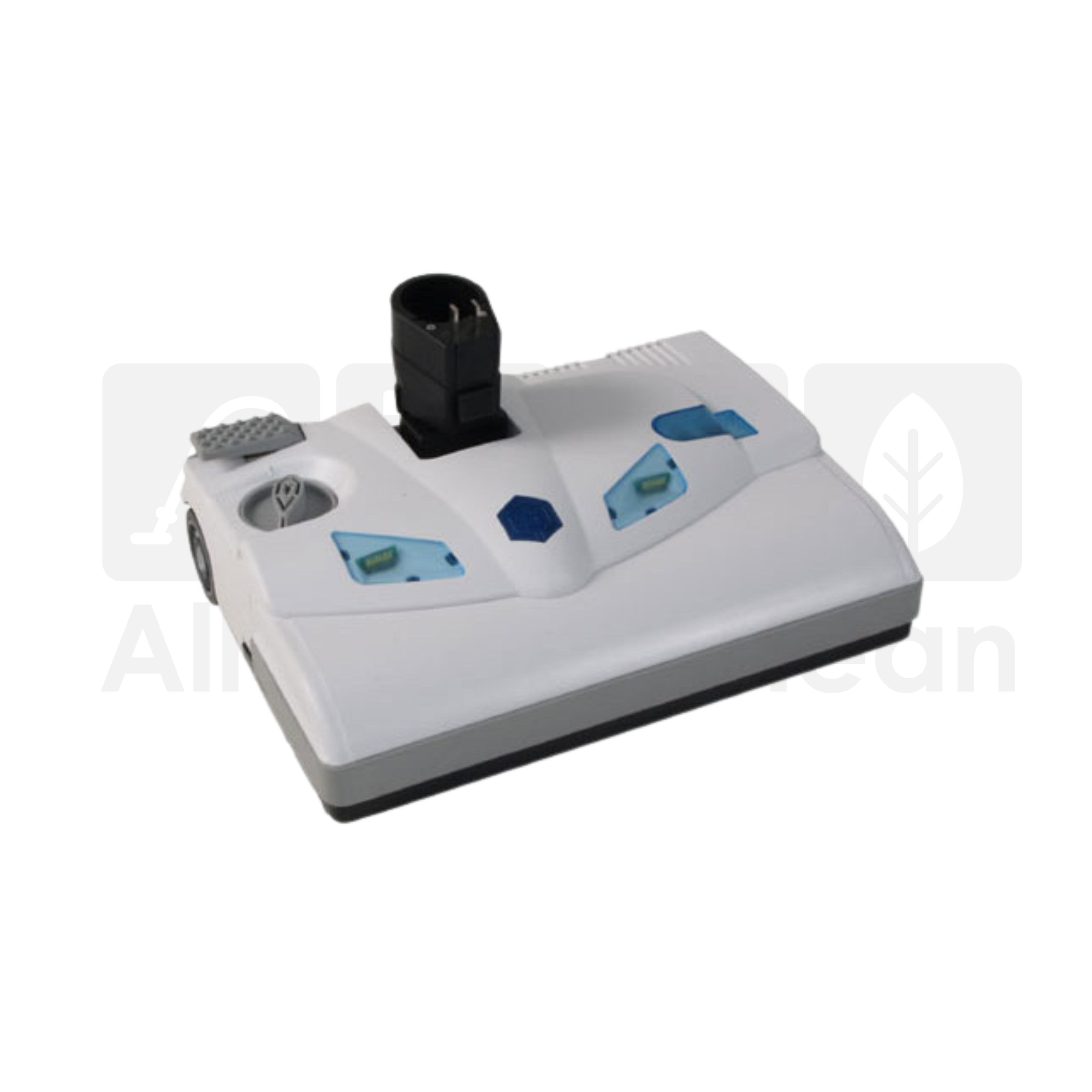 Lindhaus M30e DCS Electric Power Nozzle