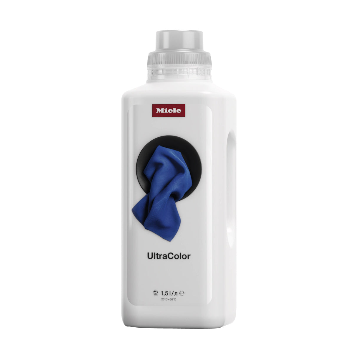 Miele UltraColor Liquid Detergent