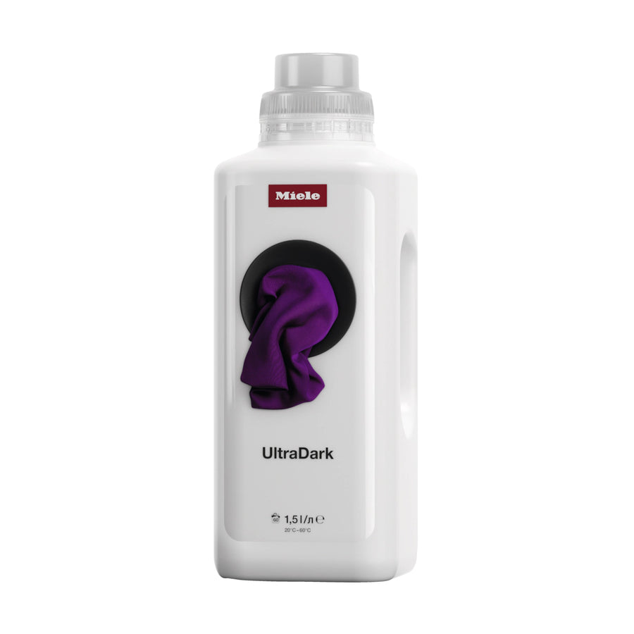 Miele UltraDark Liquid Detergent