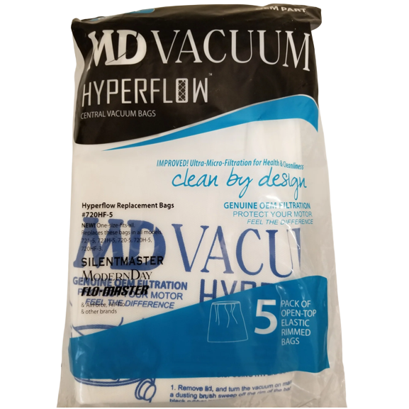 MD Hyperflow Bags