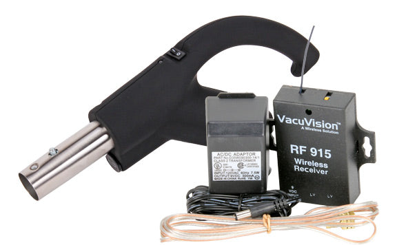 Hide-A-Hose RF Handle & Receiver Kit