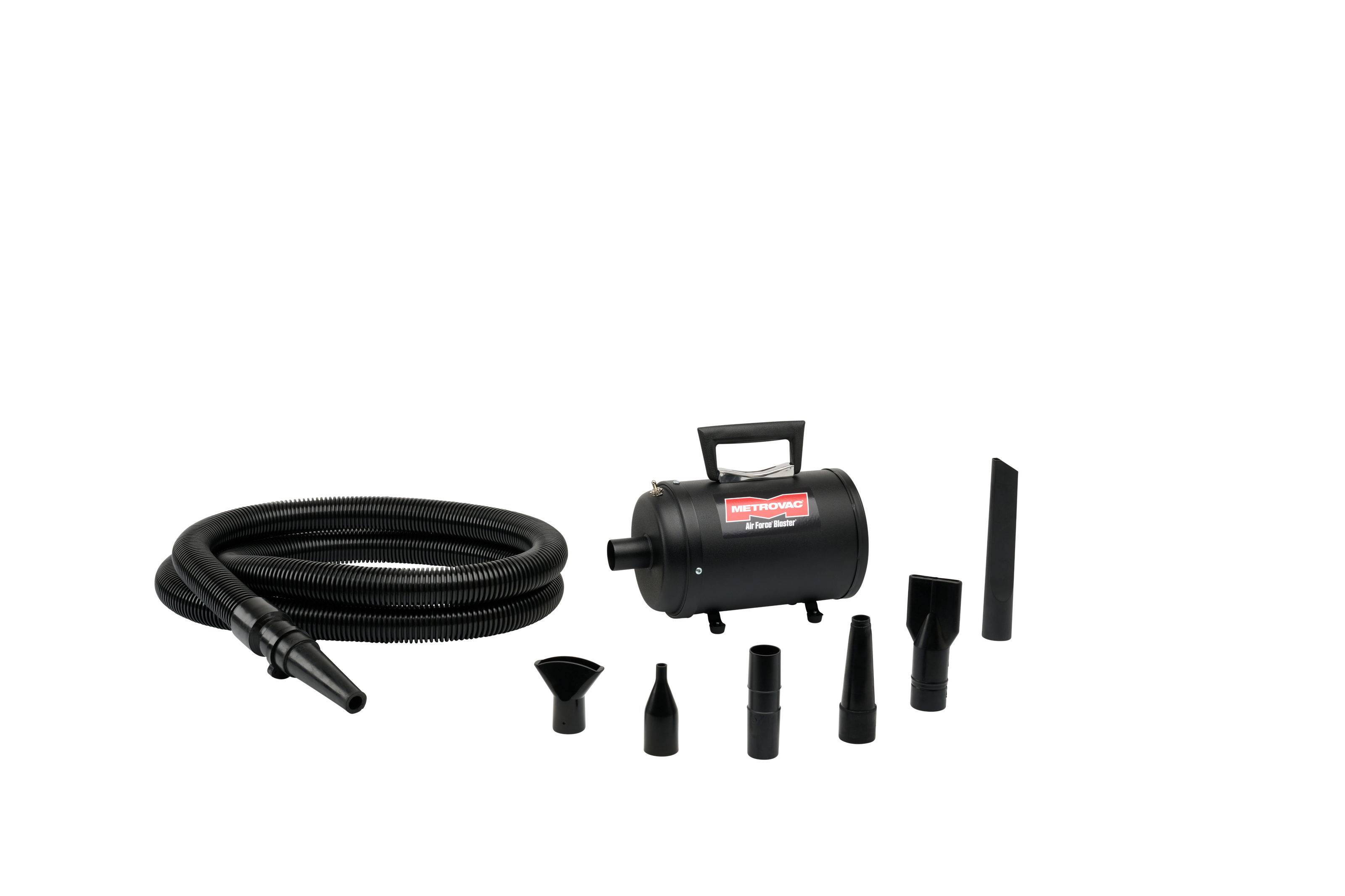 MetroVac Air Force® Blaster® Car and Motorcycle Dryer – B3-CD