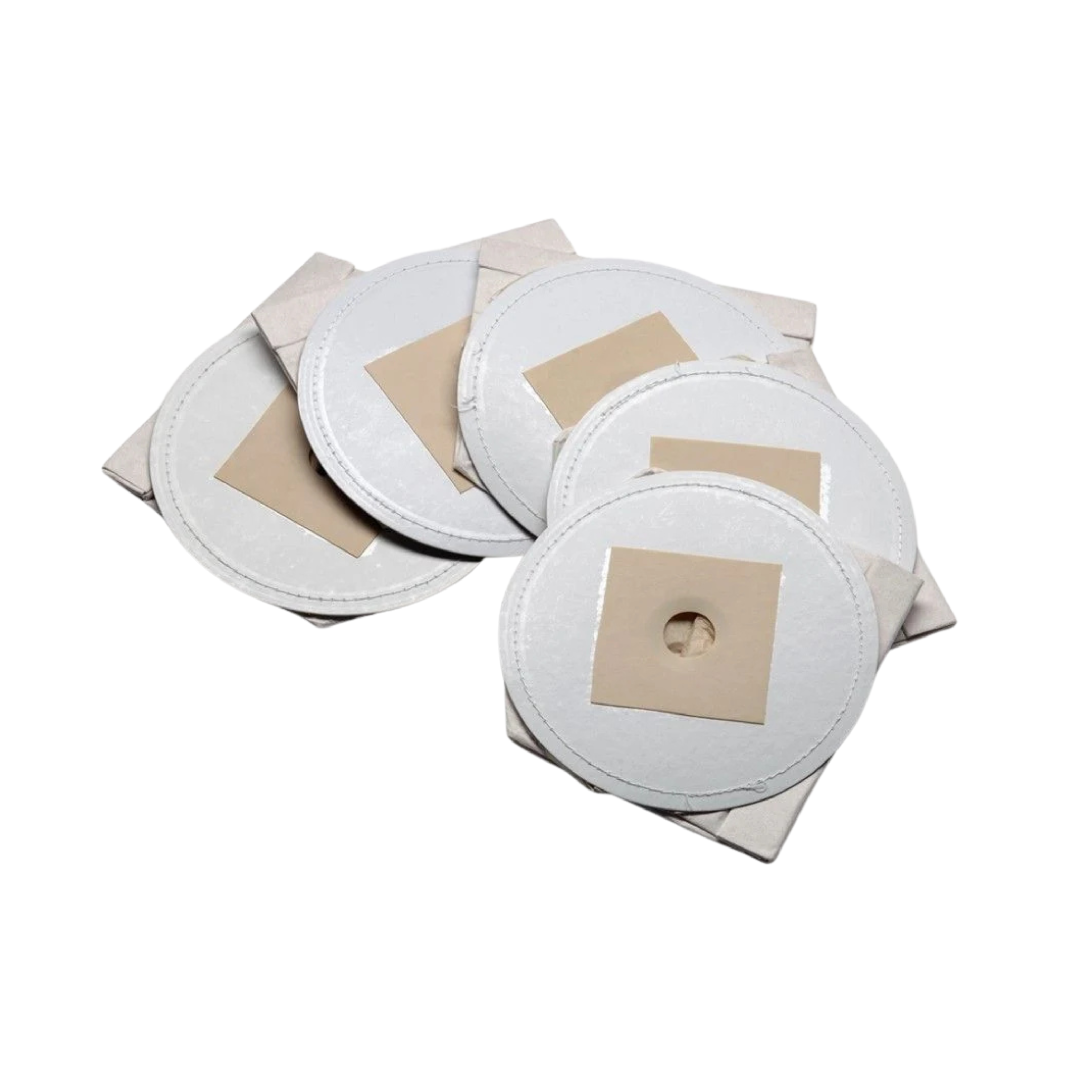 MetroVac ElectraSweep Vacuum Bags – 5 Pack (MVC-571)