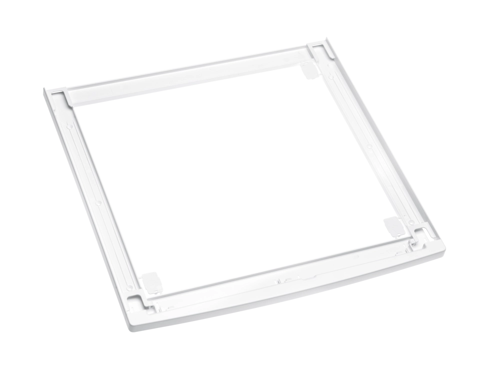 Miele WTV 502 Washer–Dryer Stacking Kit