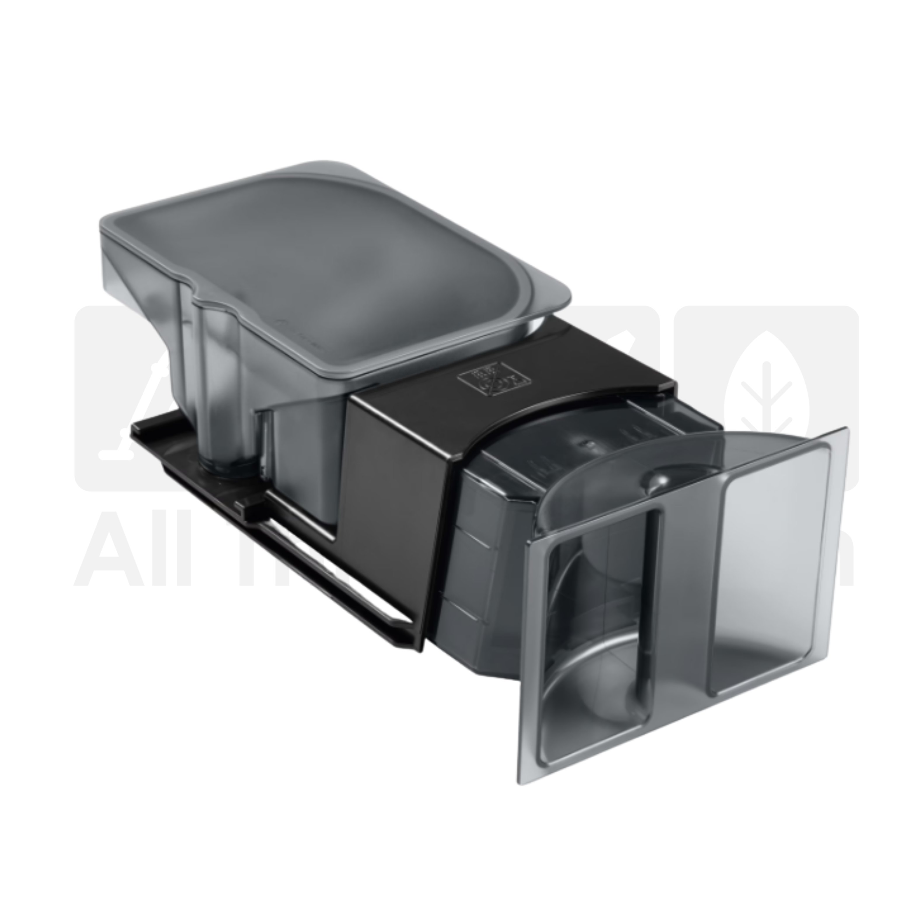 Miele CVA 7000 Right Bean Container – Coffee Bean Hopper #11533104