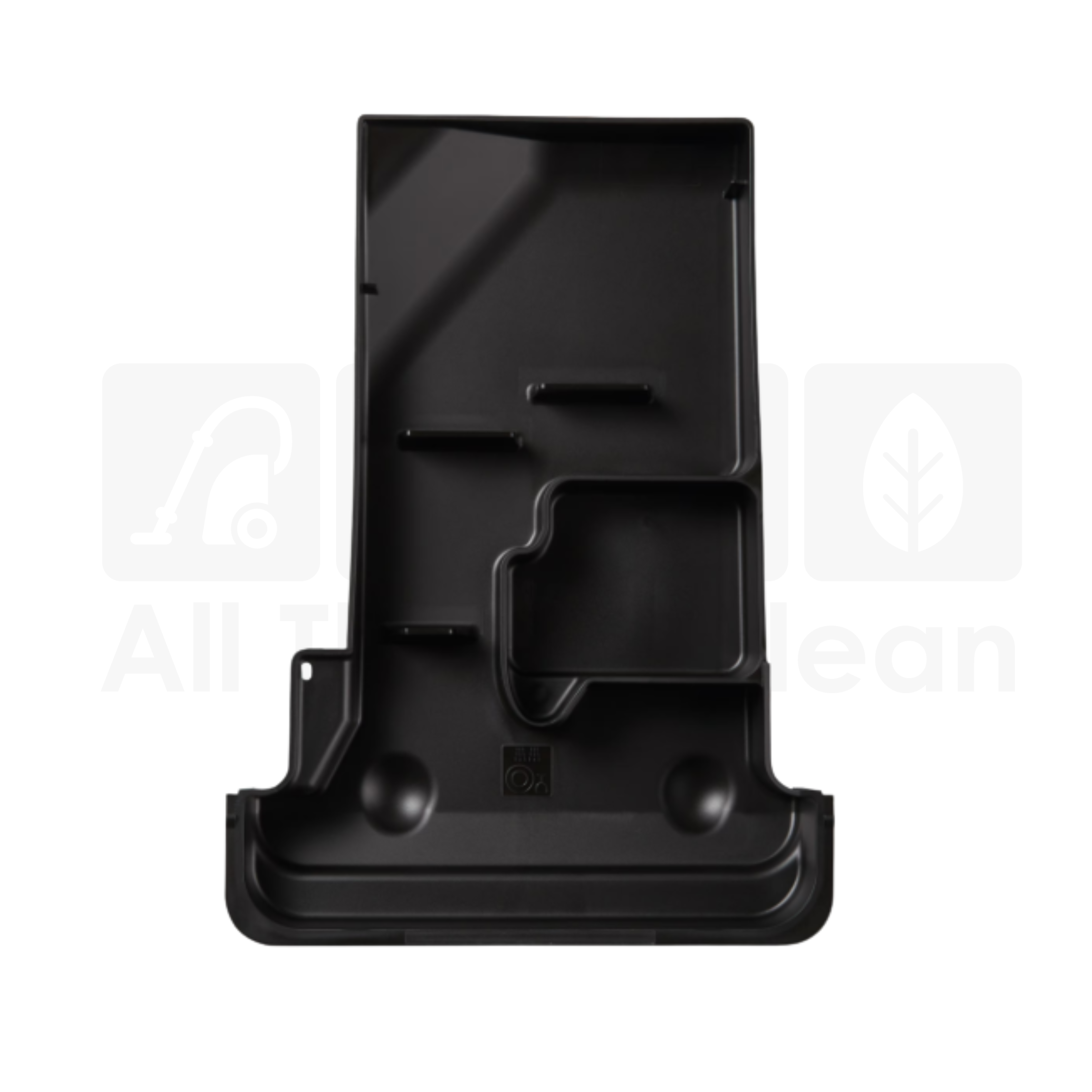 Miele CM6 Coffee Machine Drip Tray – Genuine OEM #9458381