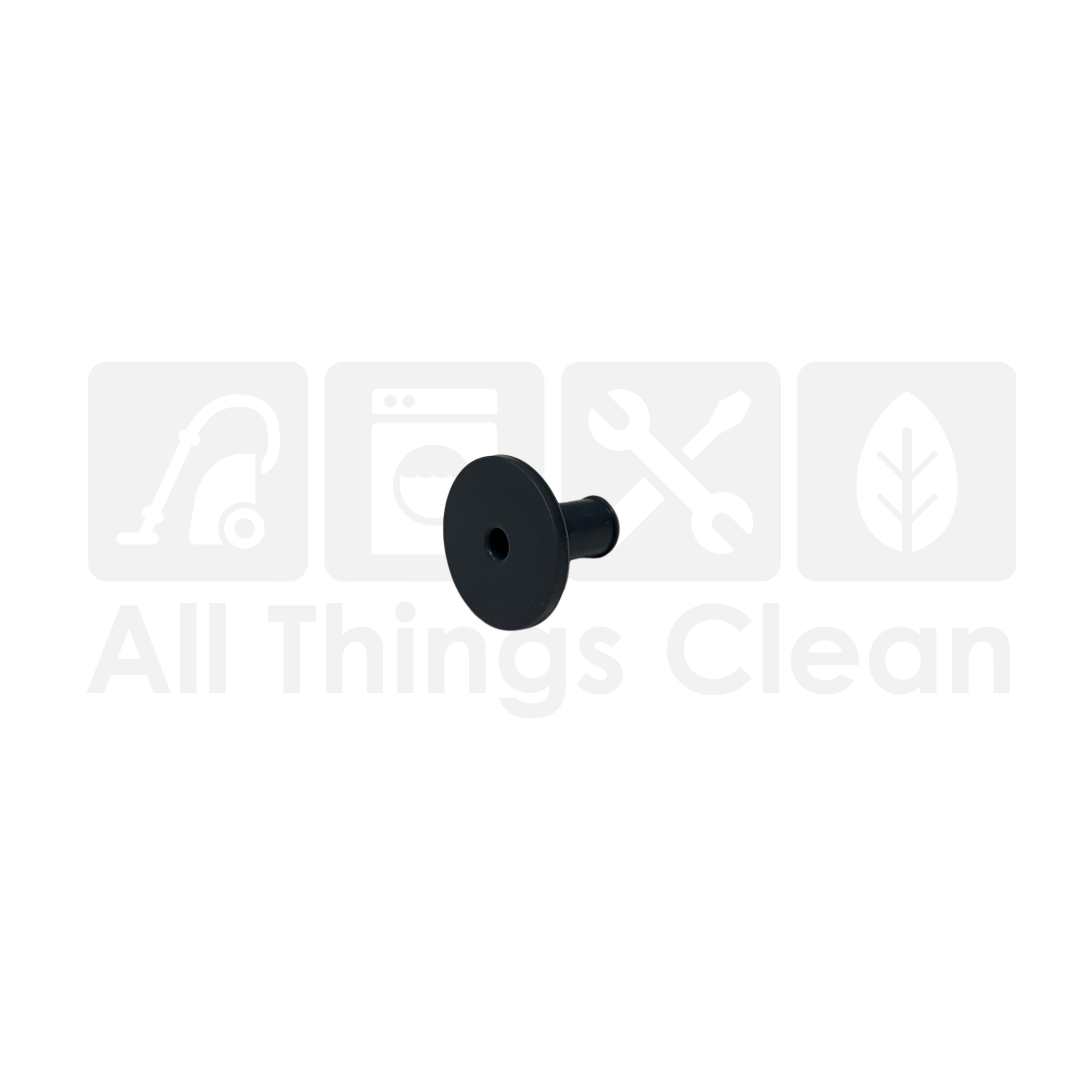 Miele CM6 Milk Container Connector #11474020
