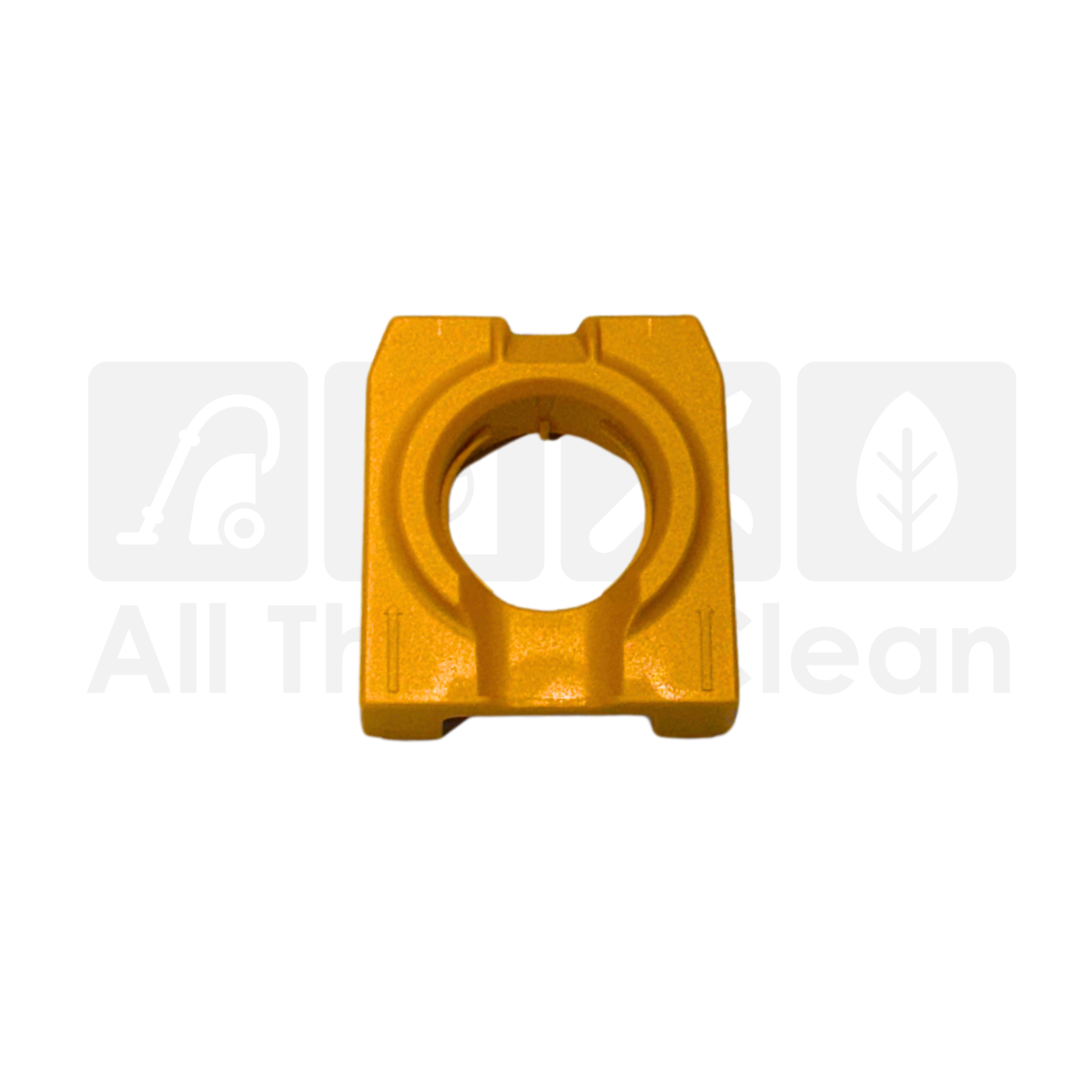 Miele CVA 7000 AutoCleaner Cartridge Bracket – Holder #10738610