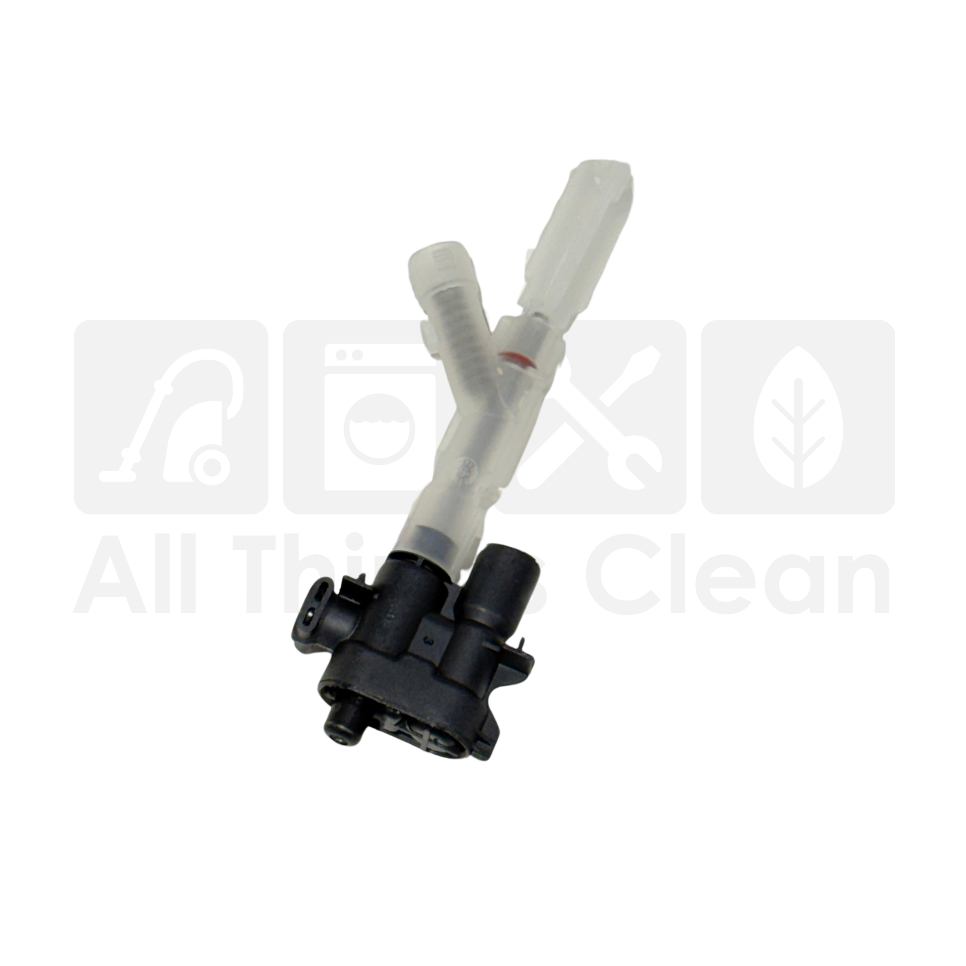 Miele Drainage Valve for Coffee Machines – #10105062