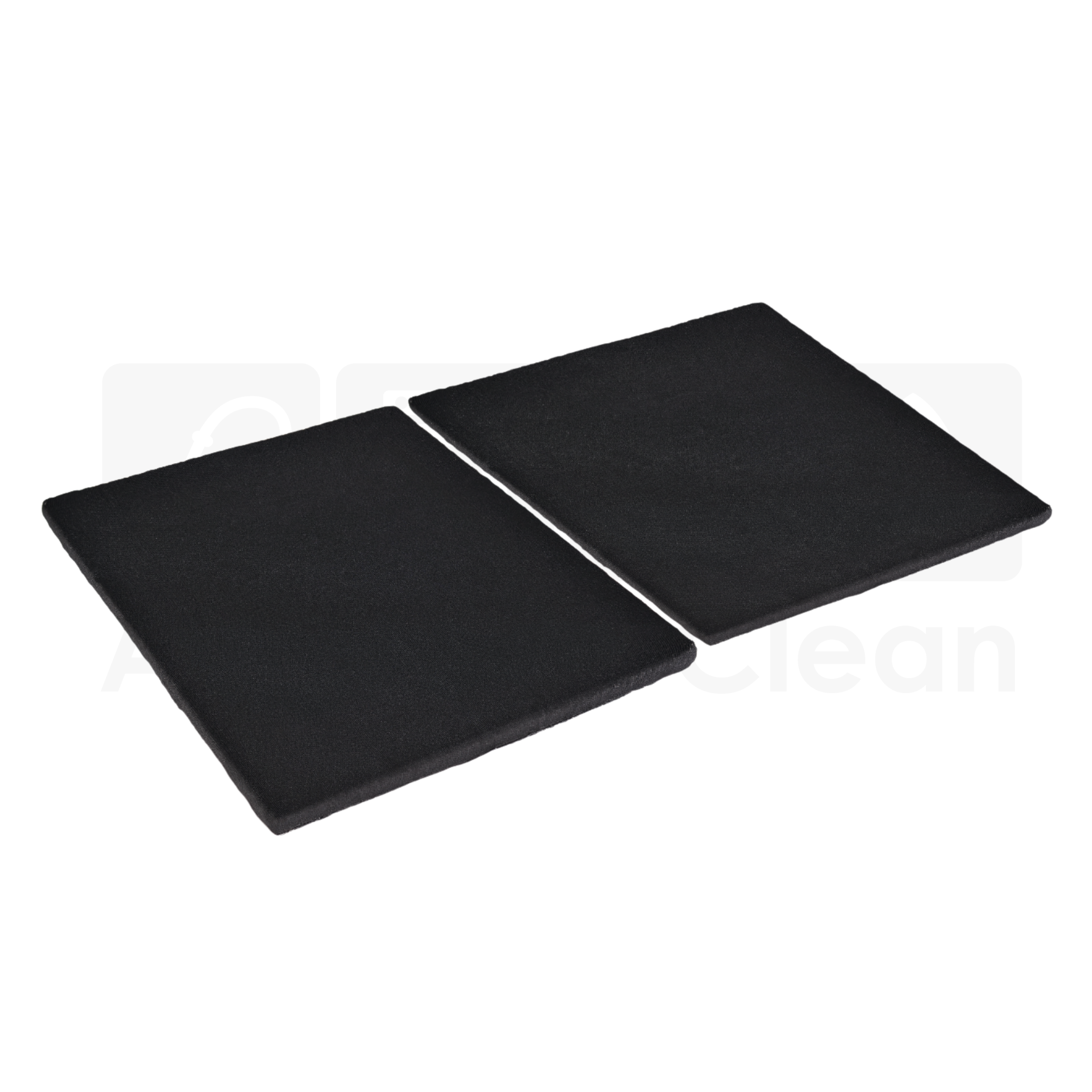 Miele DKF 22-1 Active AirClean Charcoal Filter Set #9812030
