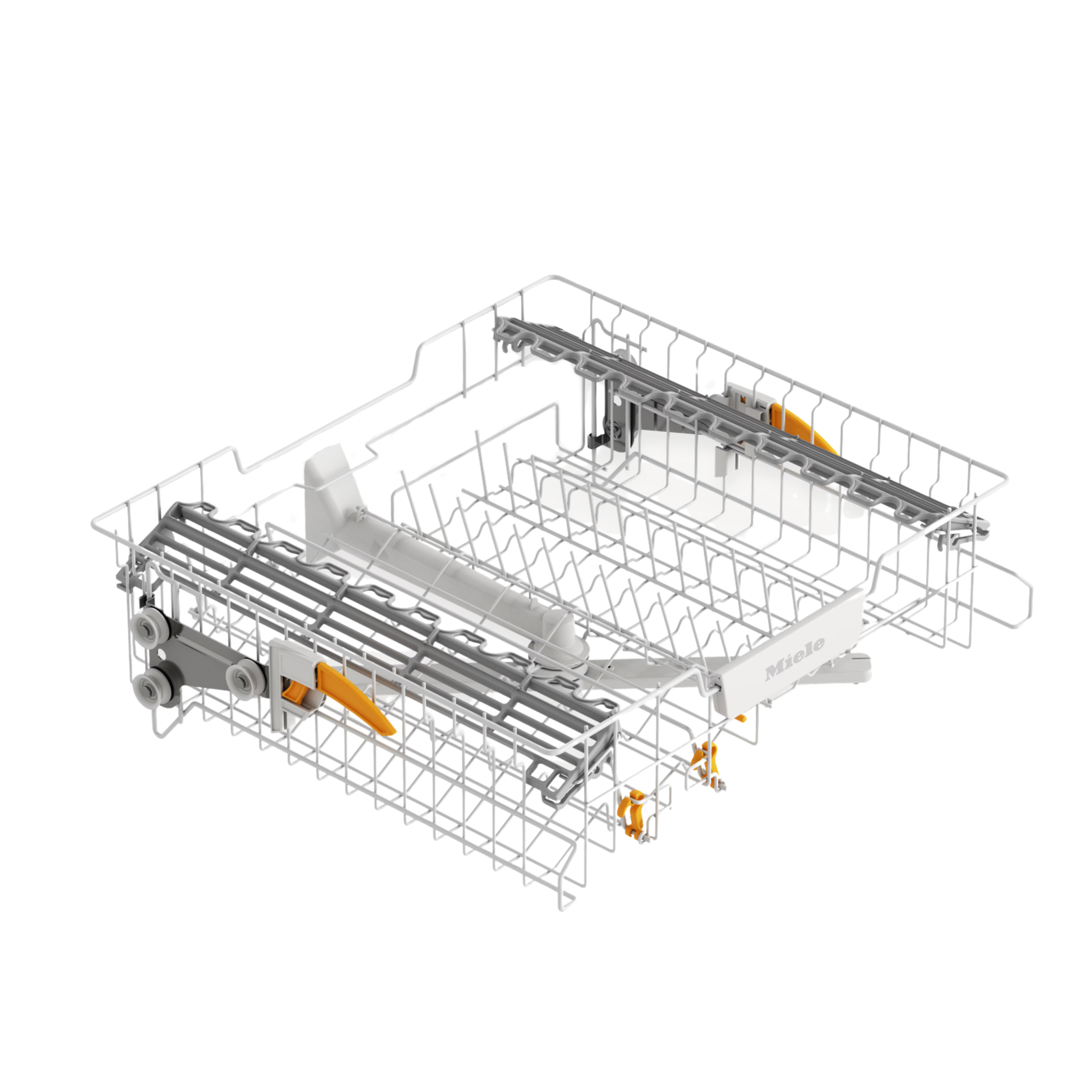 Miele Complete Top Basket for G1xxx–G6xxx Dishwashers – Part #12912140