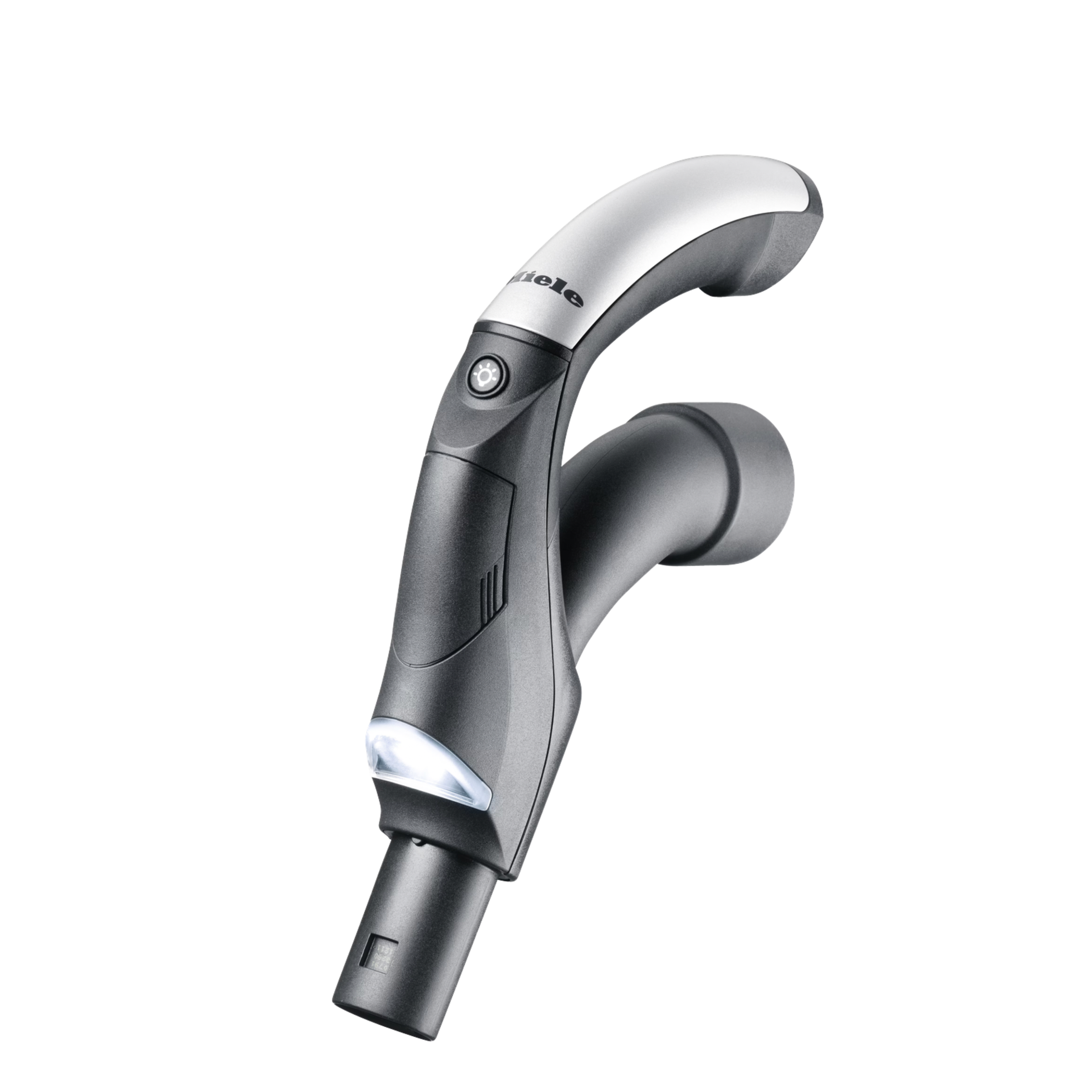 Miele SGC 20 Ergonomic Vacuum Handle with LED Light