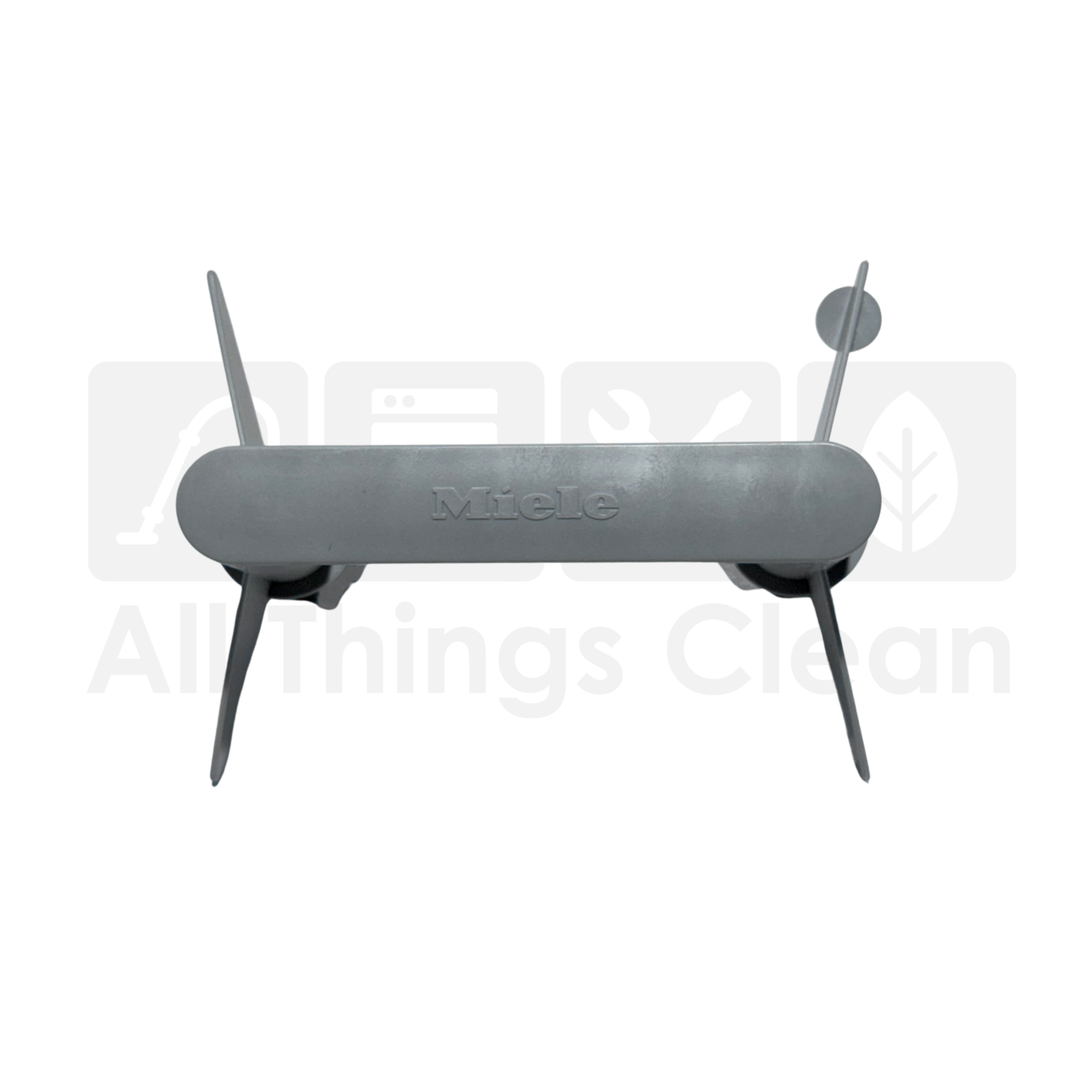 Miele T1 Dryer Plinth Filter Removal Handle