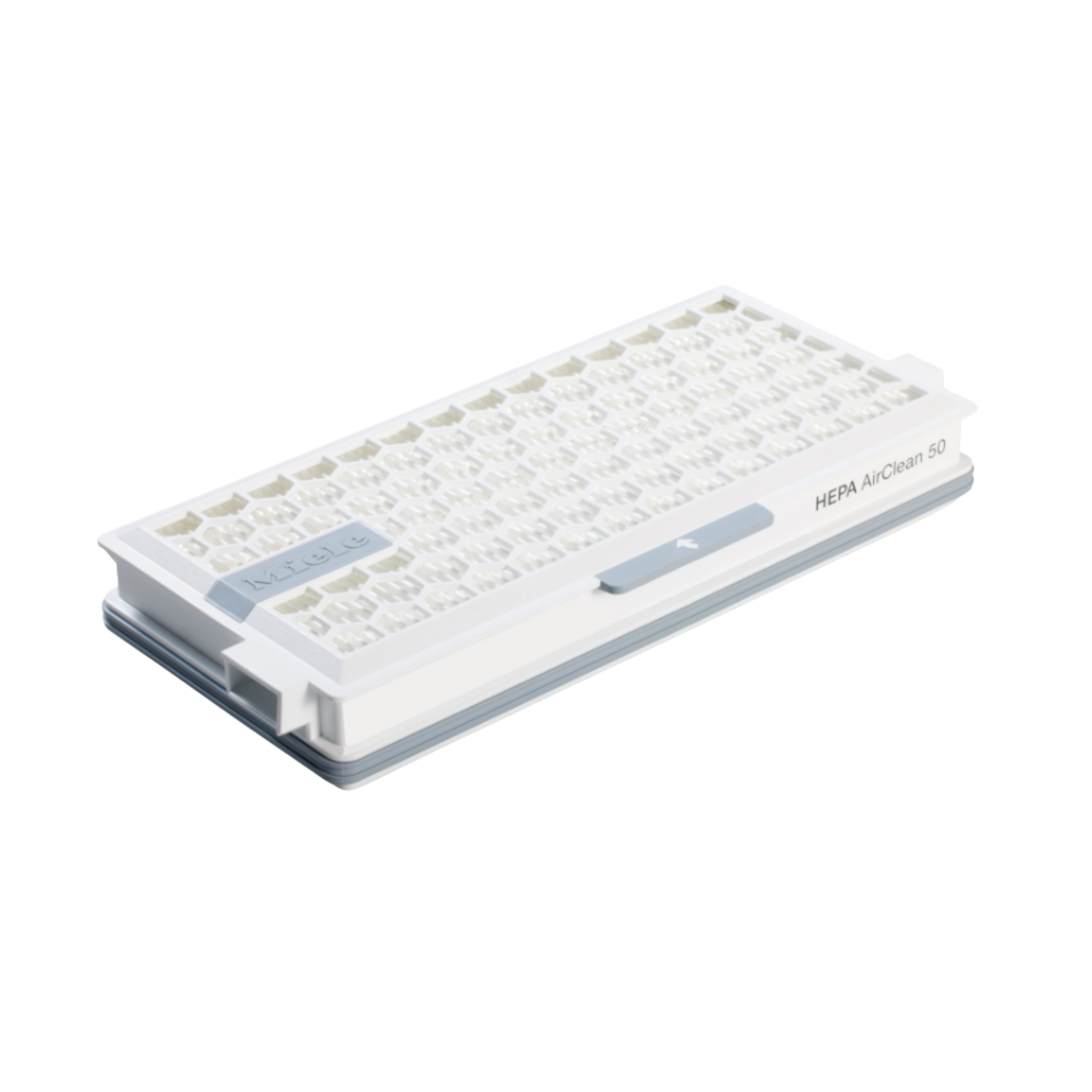 Miele HEPA AirClean Filter SF-HA 50