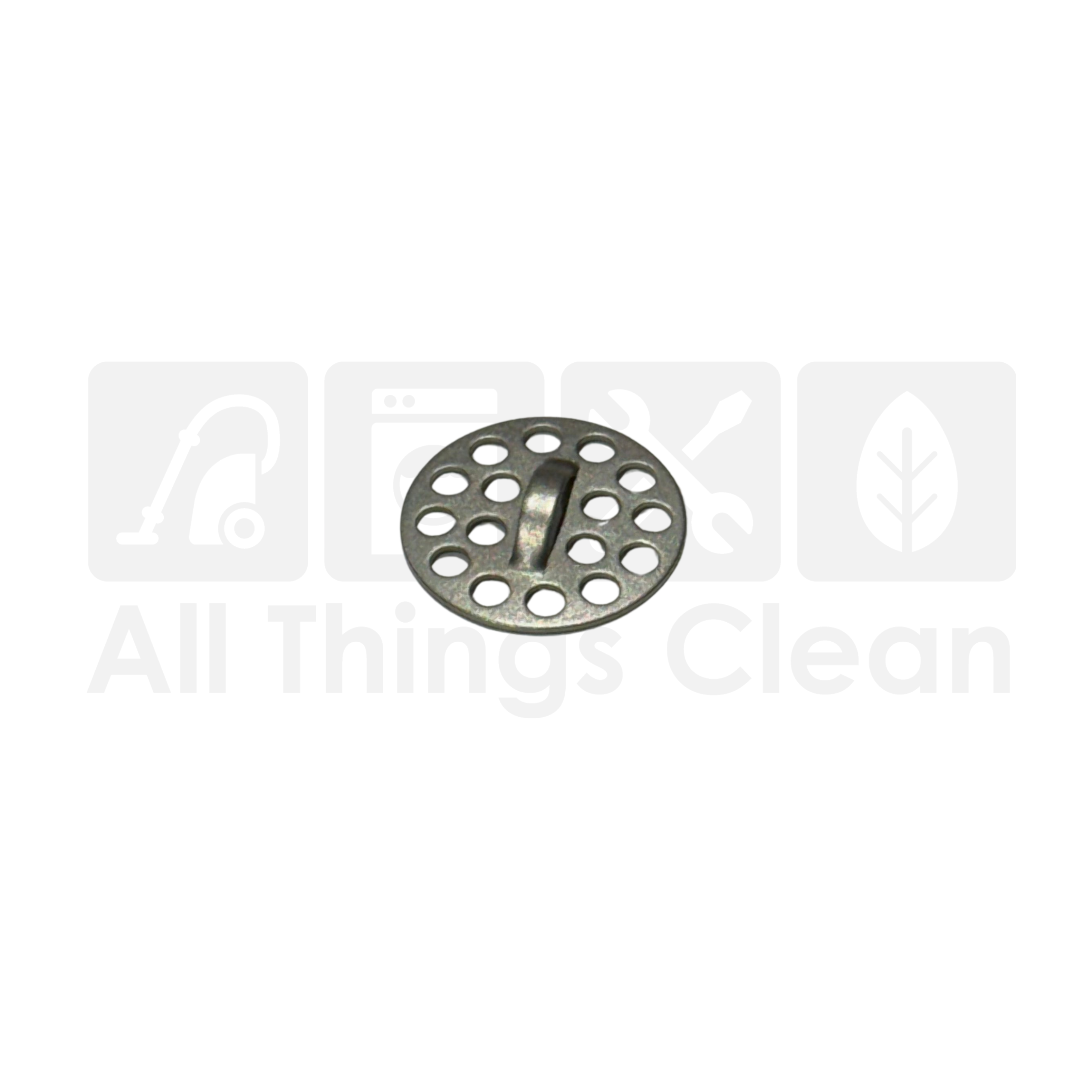 Miele DGC Combi-Steam Oven Drain Filter – DGC 6000 & 7000 Series #10881360