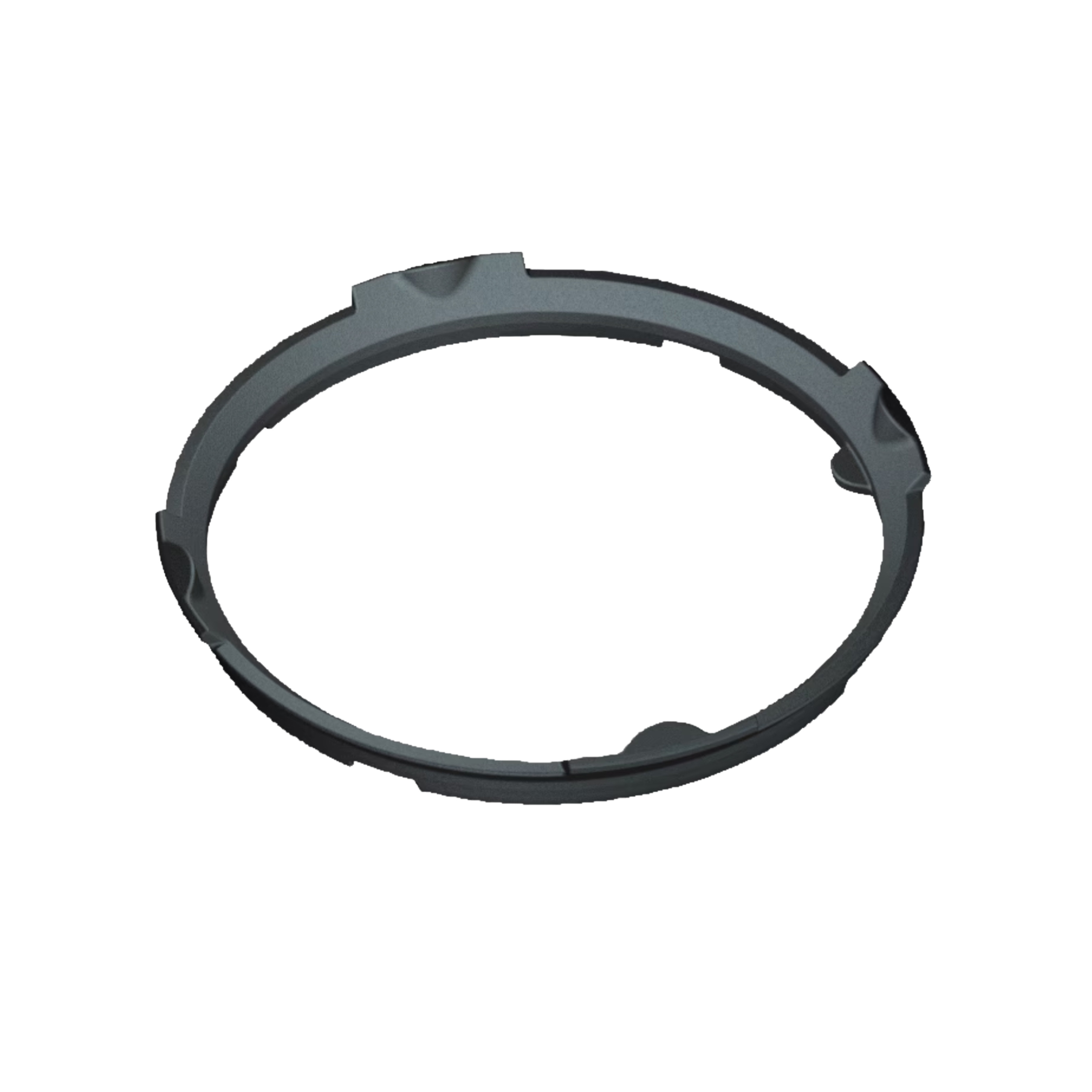 Miele RWR 1000 Wok Ring – Cast Iron Wok Support for Ranges & Rangetops