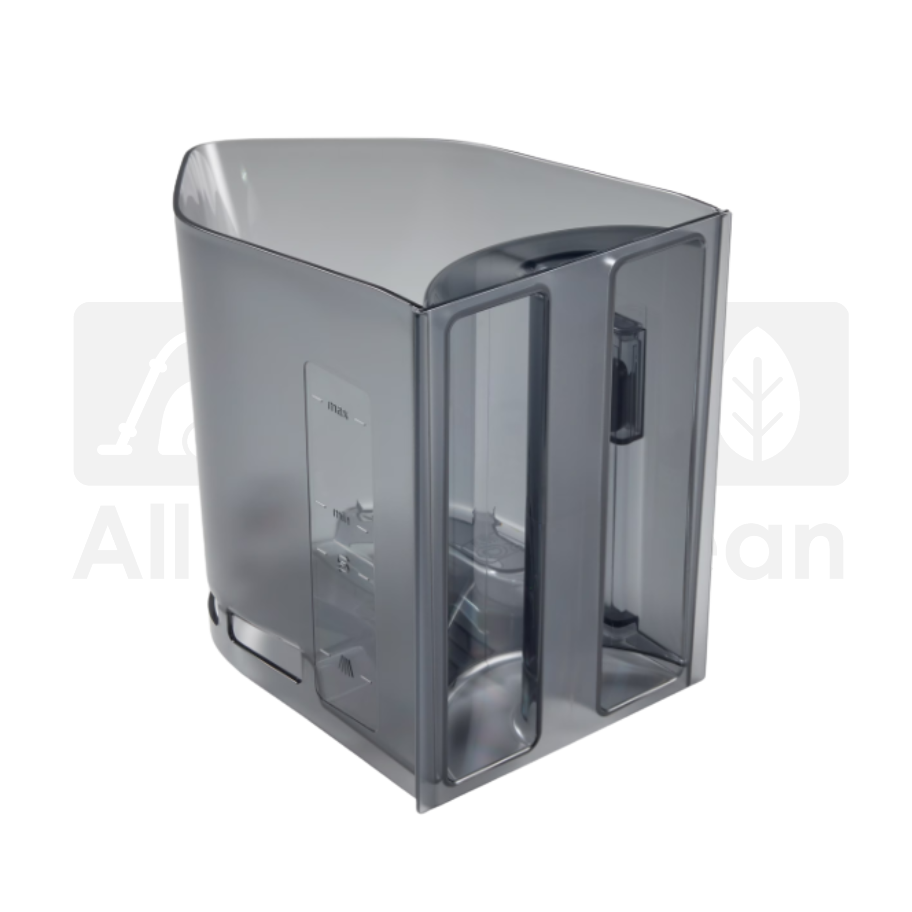Miele CVA 7000 Coffee Machine Water Reservoir Tank – Replacement #11017961