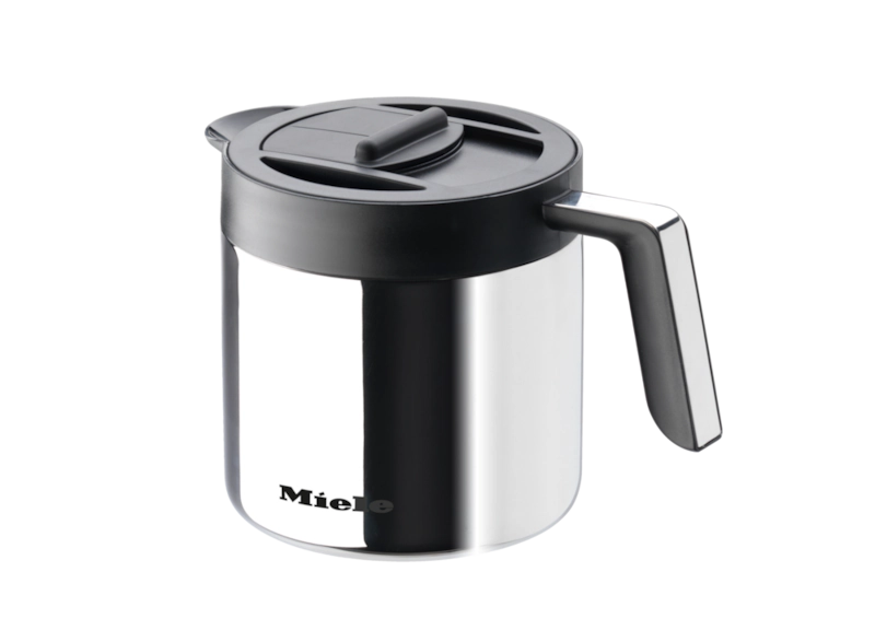 Miele CJ Jug TopTherm Coffee Pot