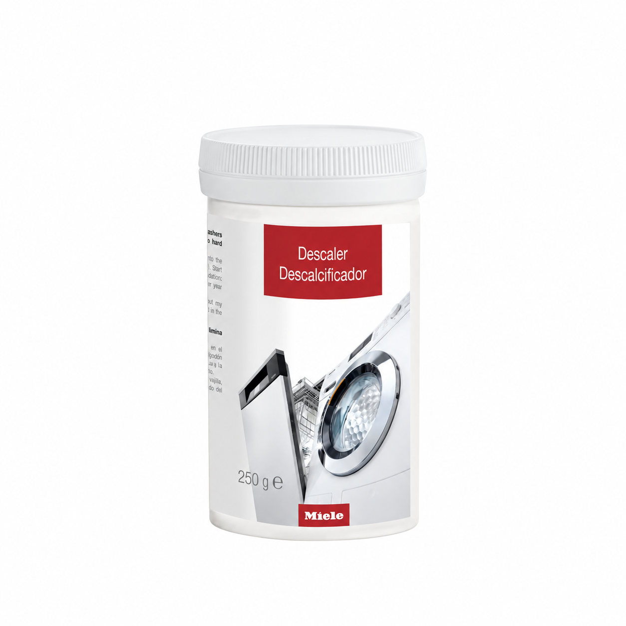 Miele ReScale Appliance Descaler - 0.60 lb