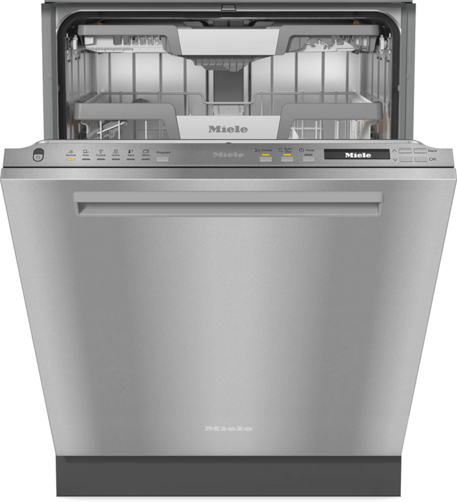 Miele G 7186 SCVi SFP AutoDos Dishwasher