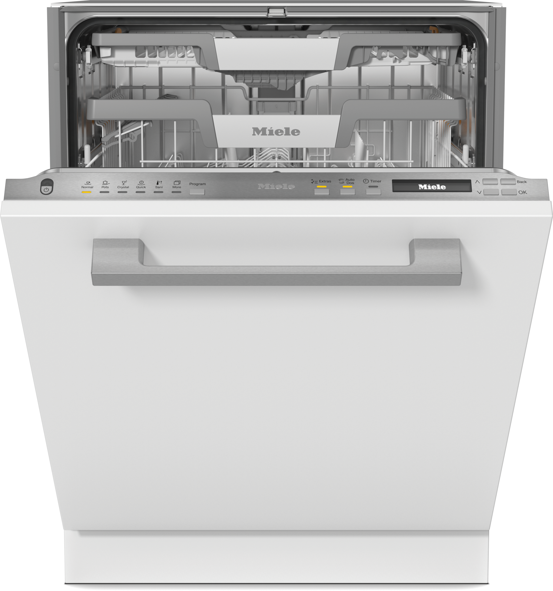 Miele G 7193 SCVi ADA AutoDos Dishwasher