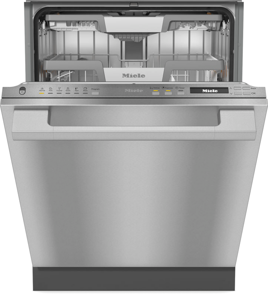 Miele G 7266 SCVi SF Dishwasher