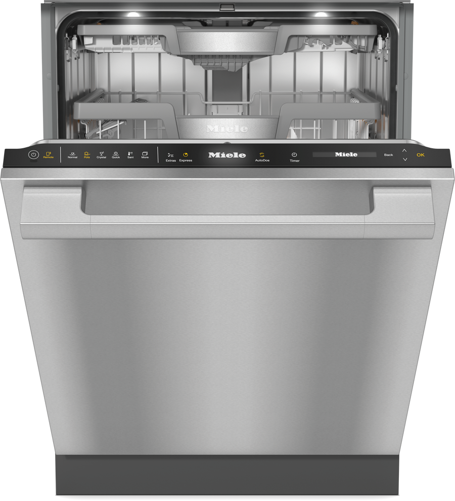 Miele G 7766 SCVi SF AutoDos Dishwasher