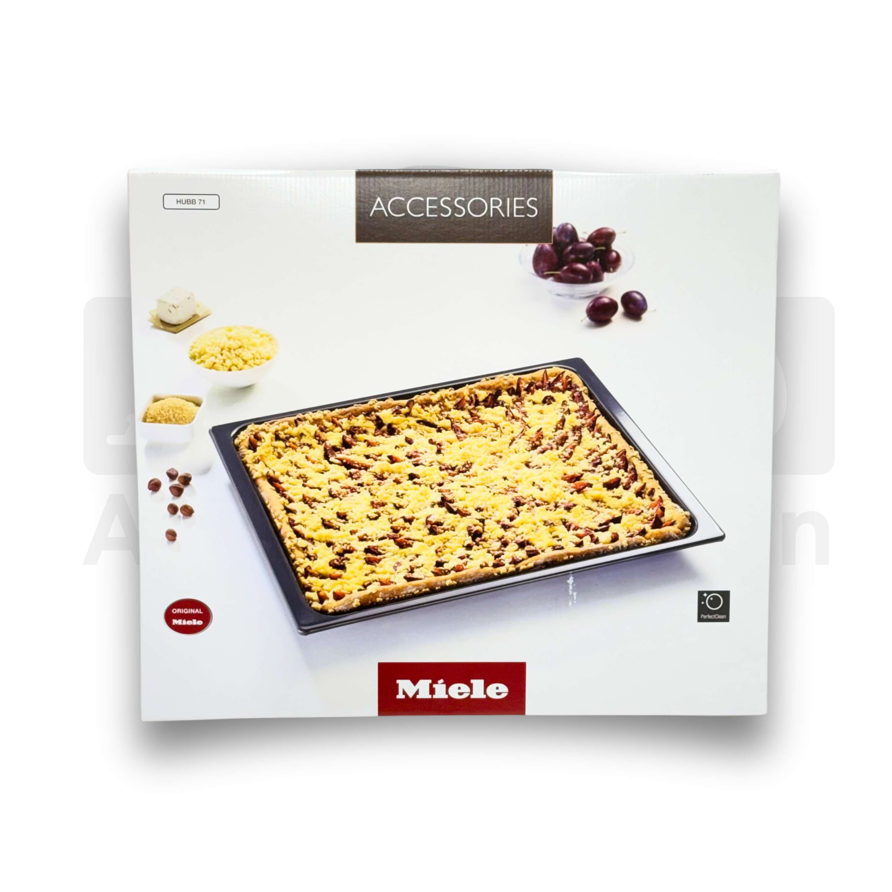 Miele HUBB 71 Multi-Purpose Baking Tray
