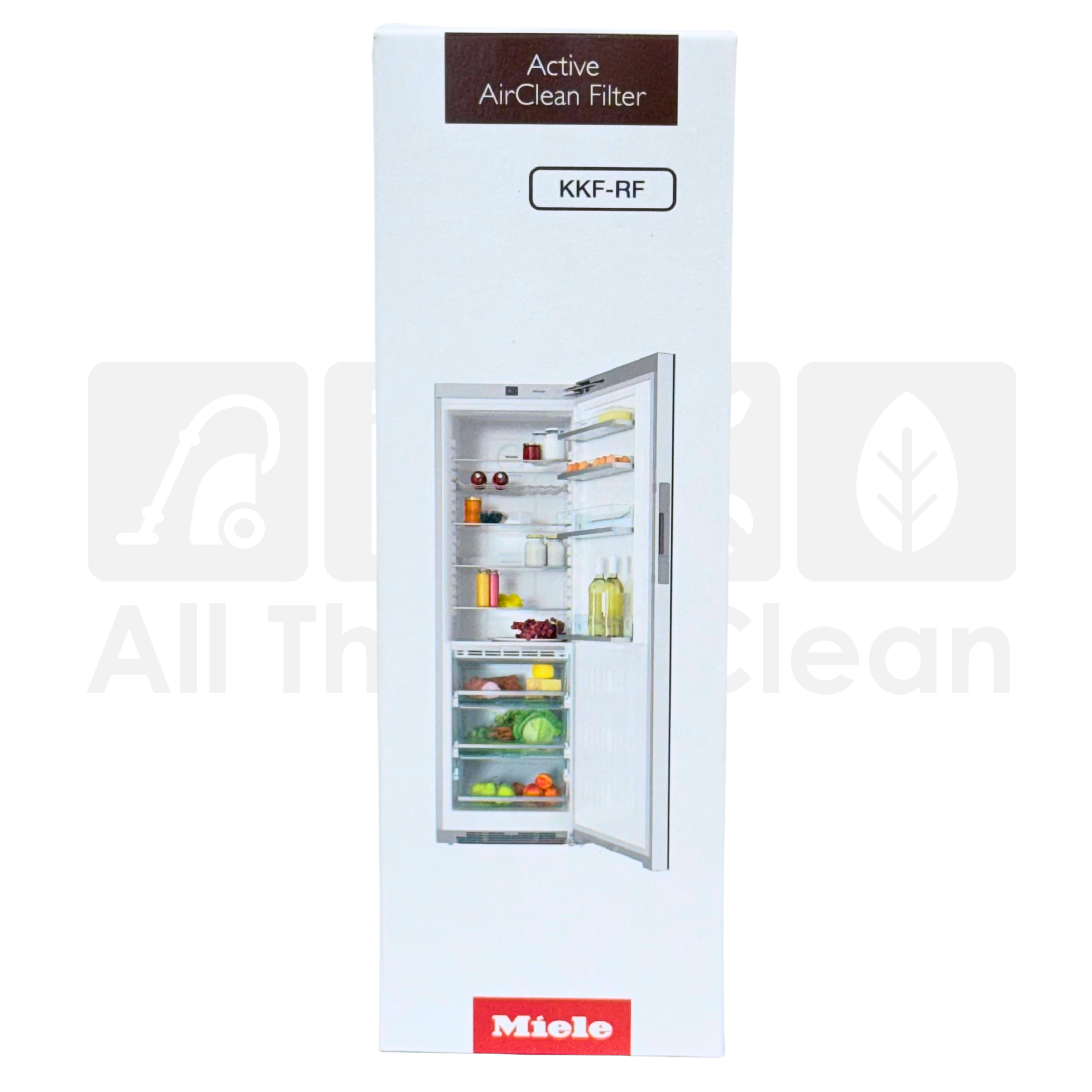 Miele Refrigerator Active AirClean Filter – Odor Filter KKF-RF