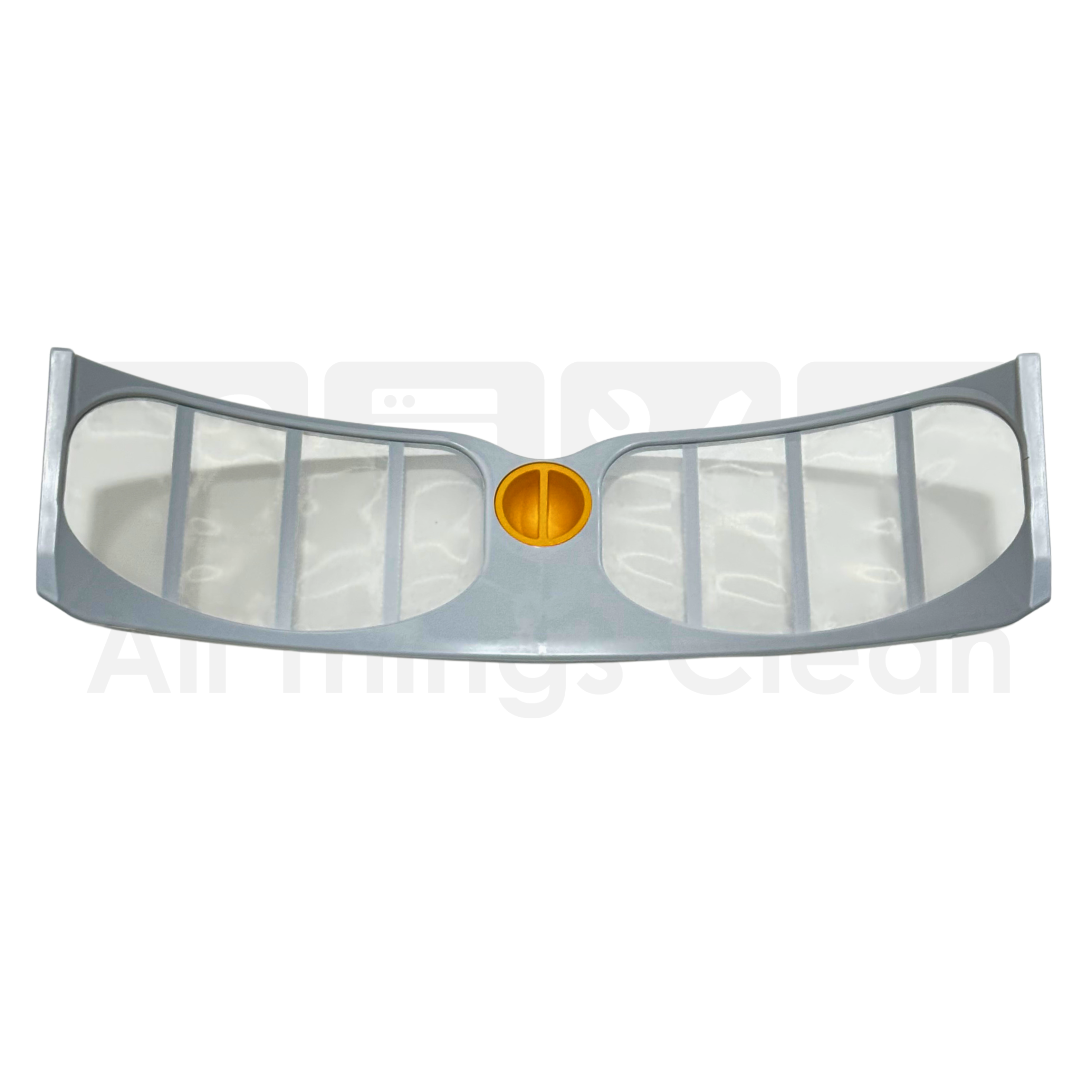 Miele Dryer Lower Lint Filter Screen Replacement