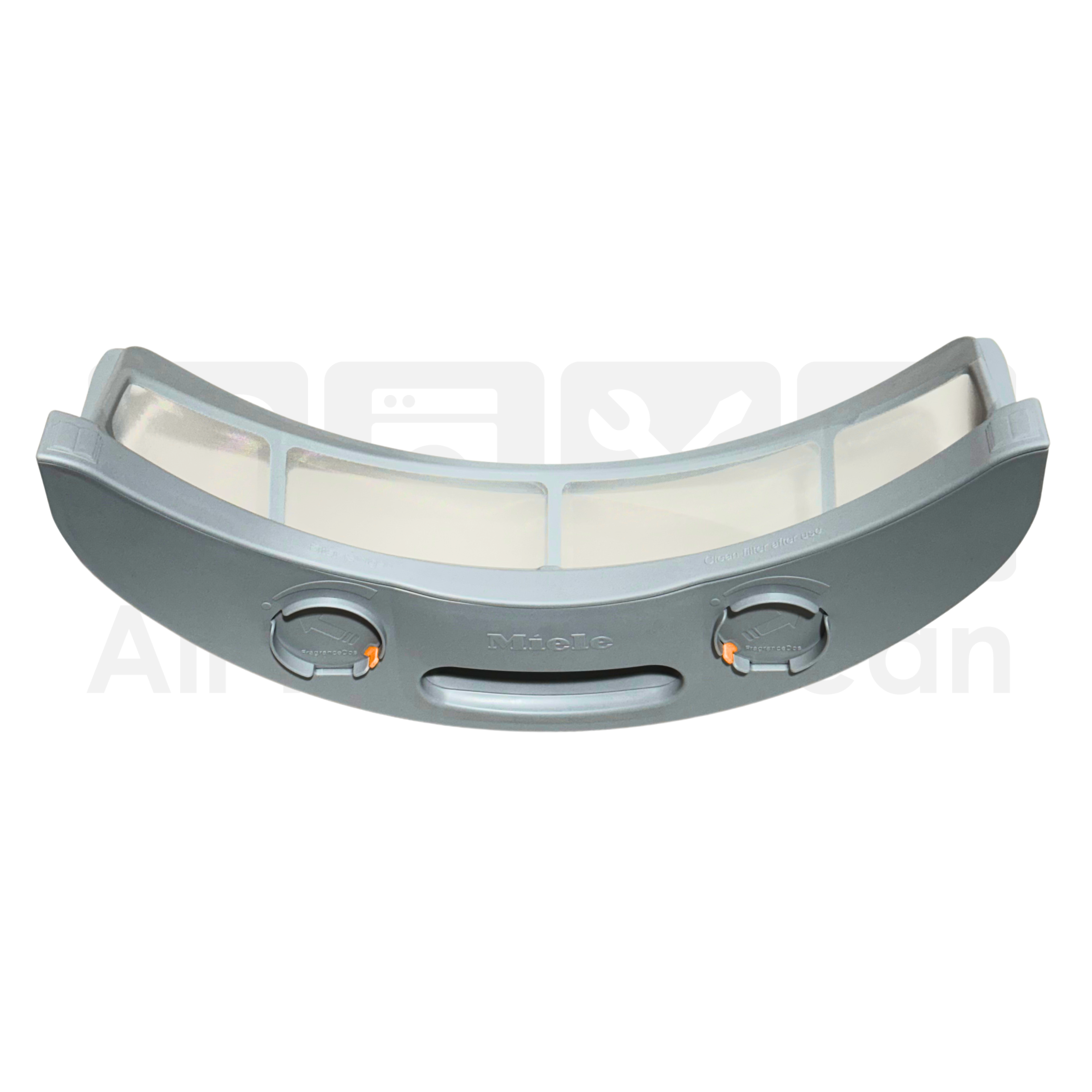 Miele Dryer Main Lint Filter Screen