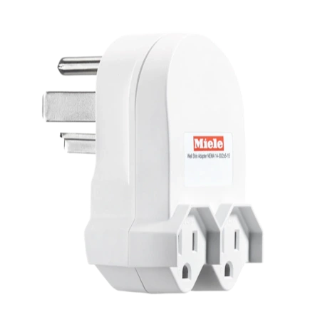 Miele NEMA Adapter 14-30 Plug